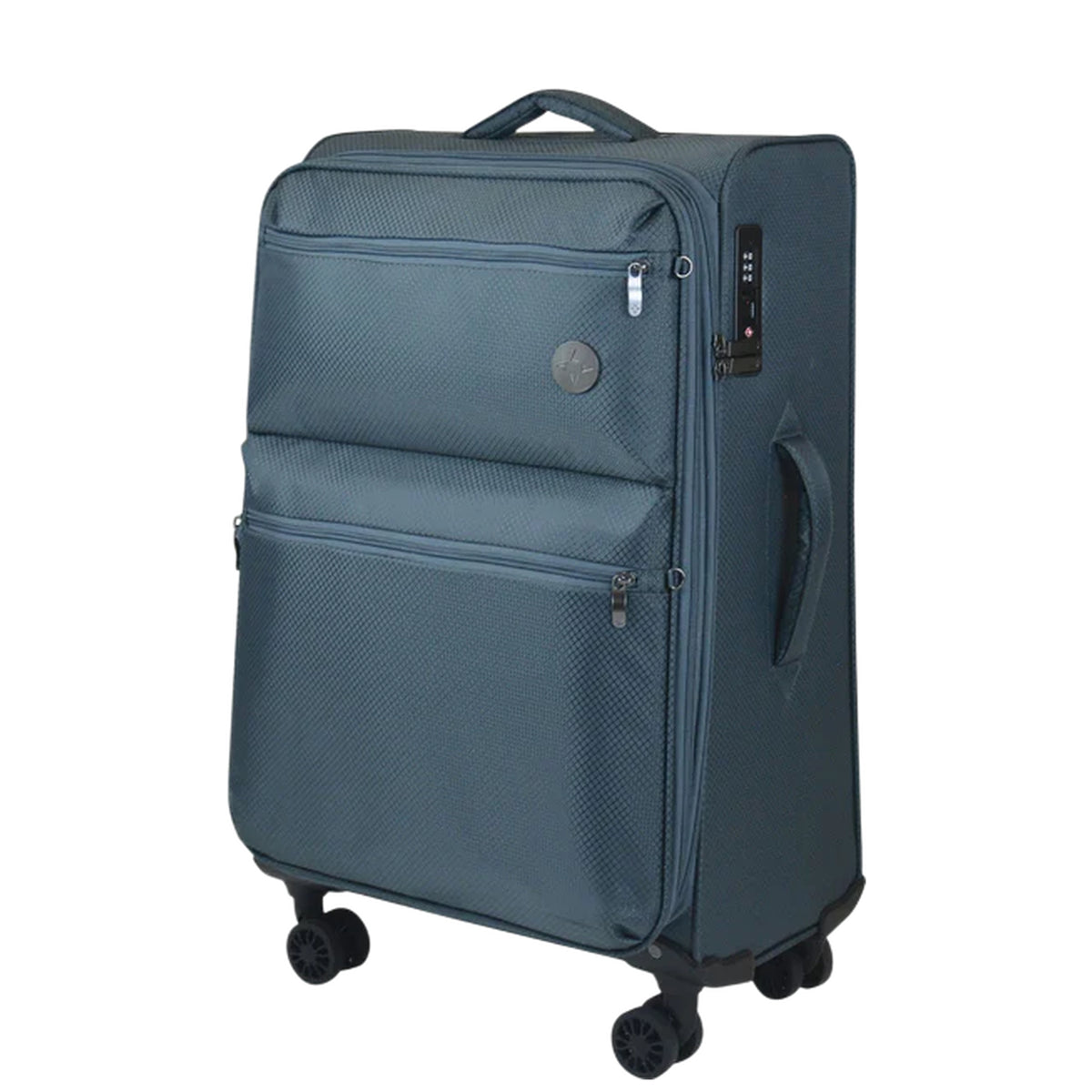 MARRAKESH MEDIUM WORLD TRAVELLER Blue Medium