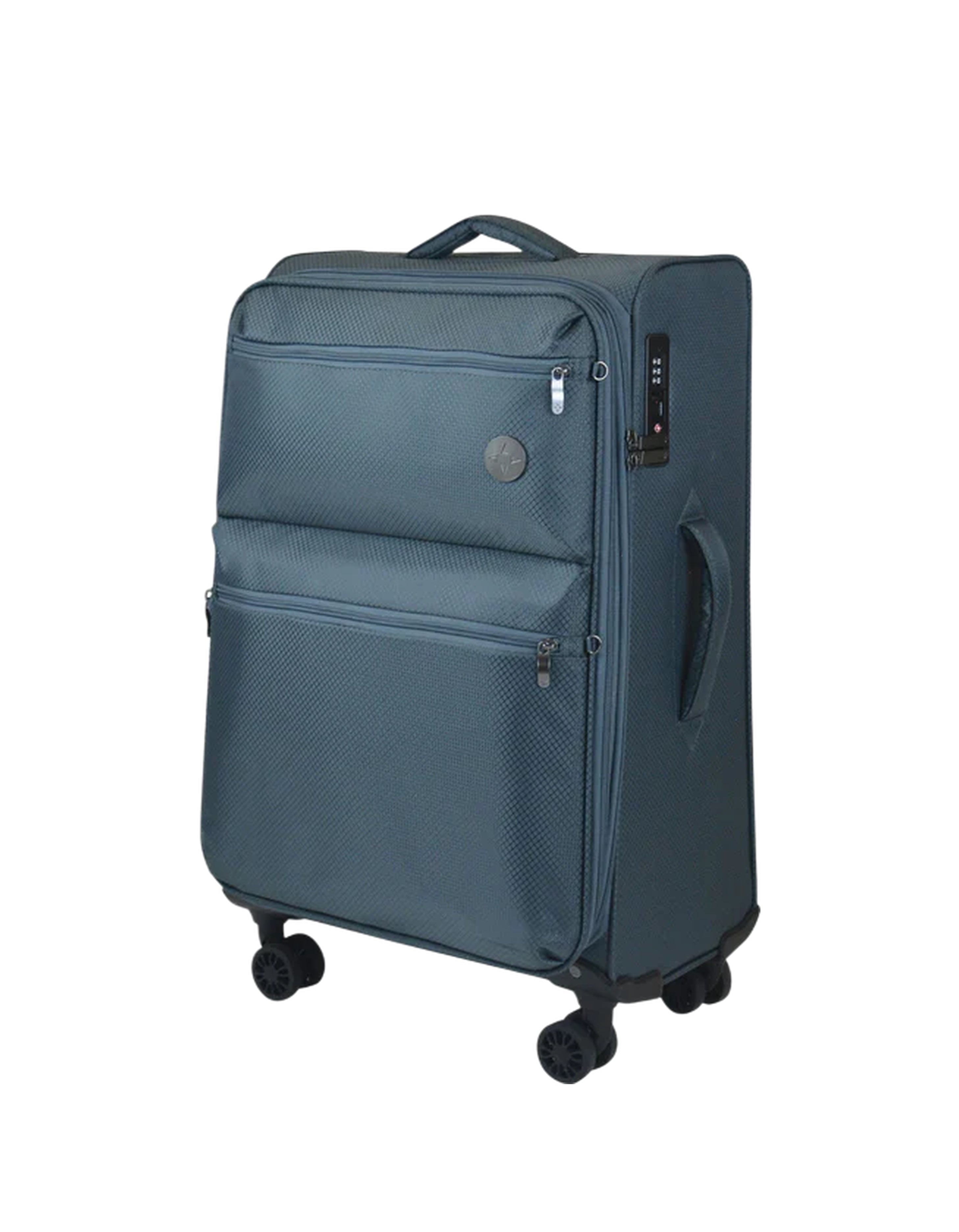 MARRAKESH MEDIUM WORLD TRAVELLER Blue Medium