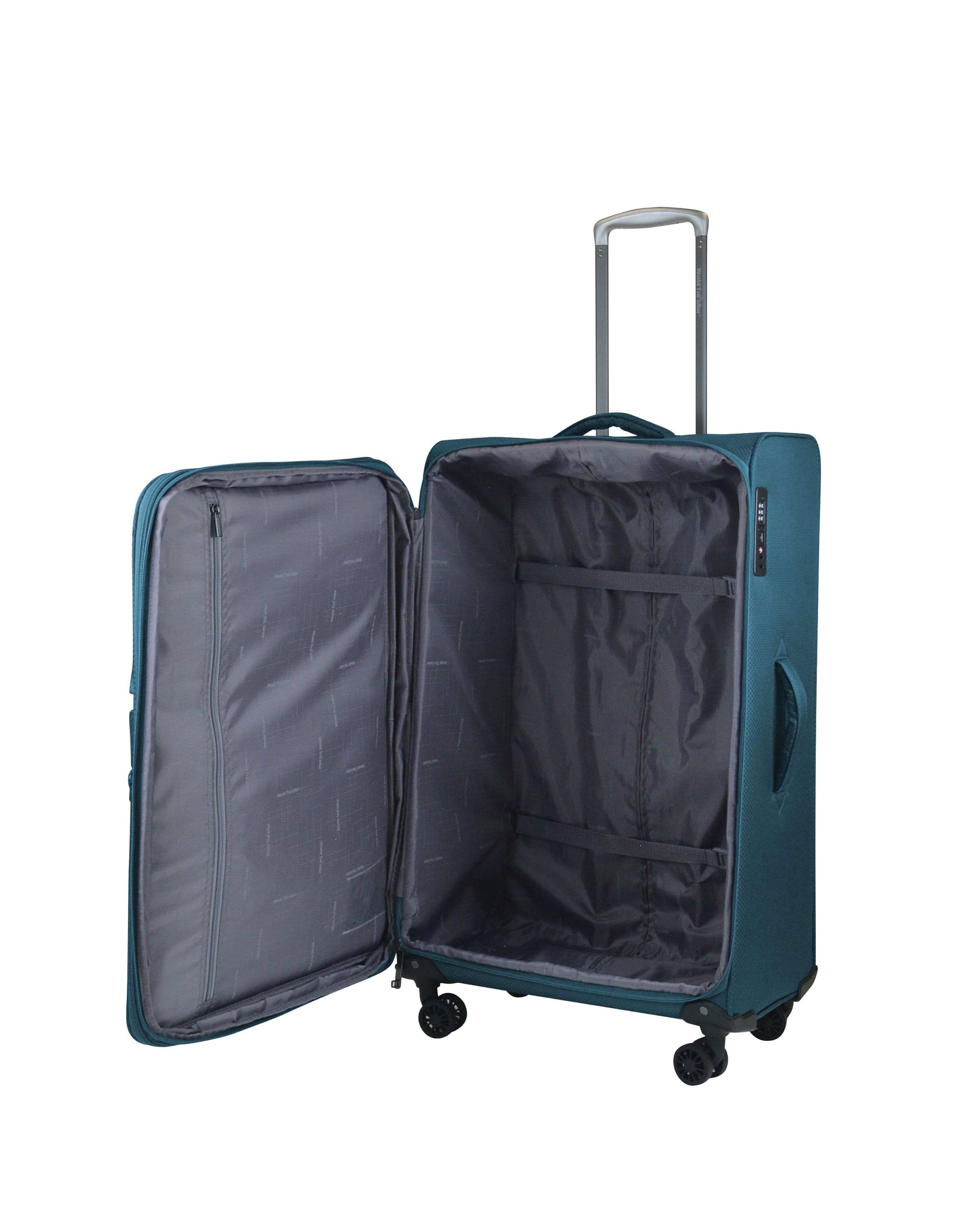 MARRAKESH LARGE WORLD TRAVELLER