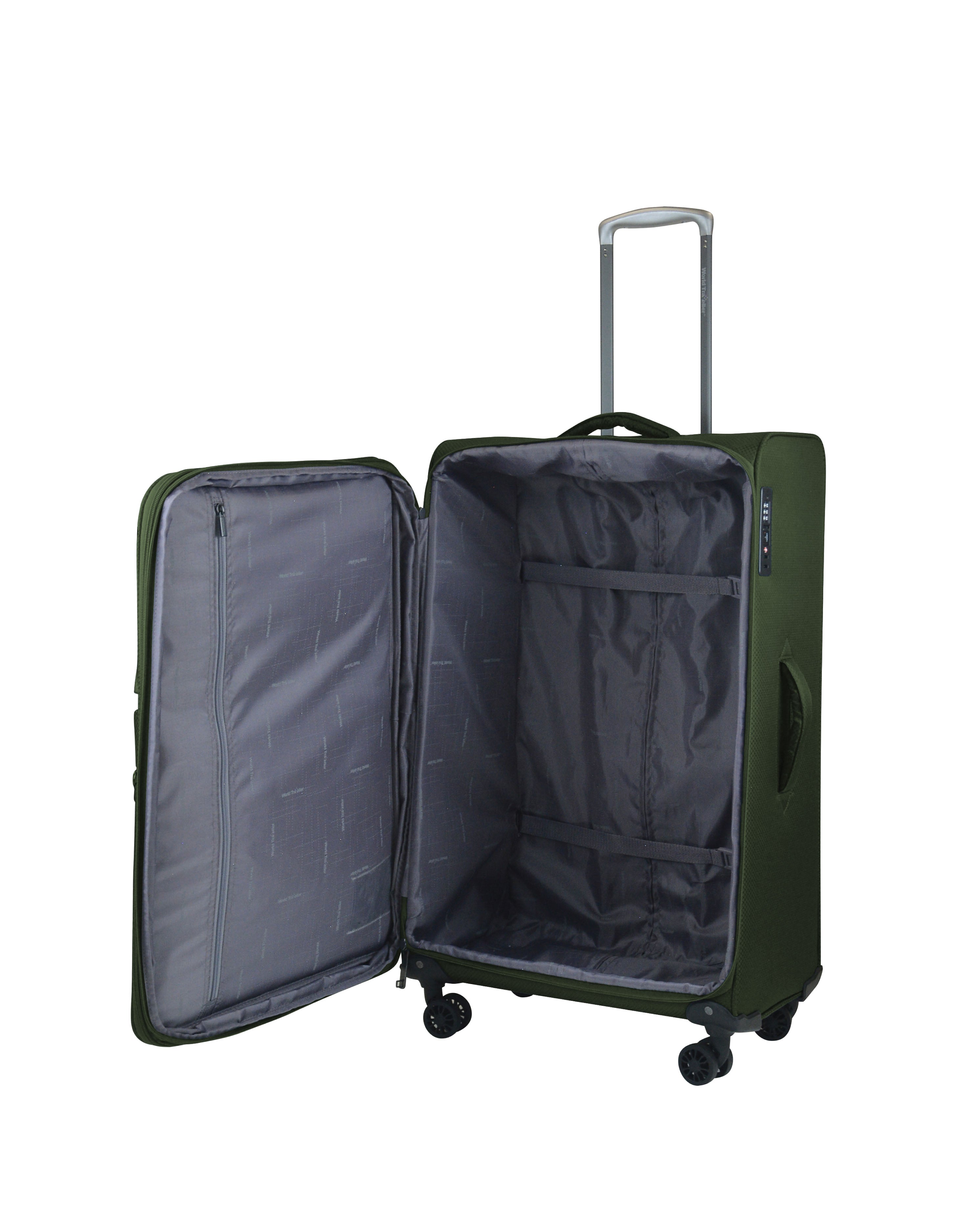 MARRAKESH LARGE WORLD TRAVELLER