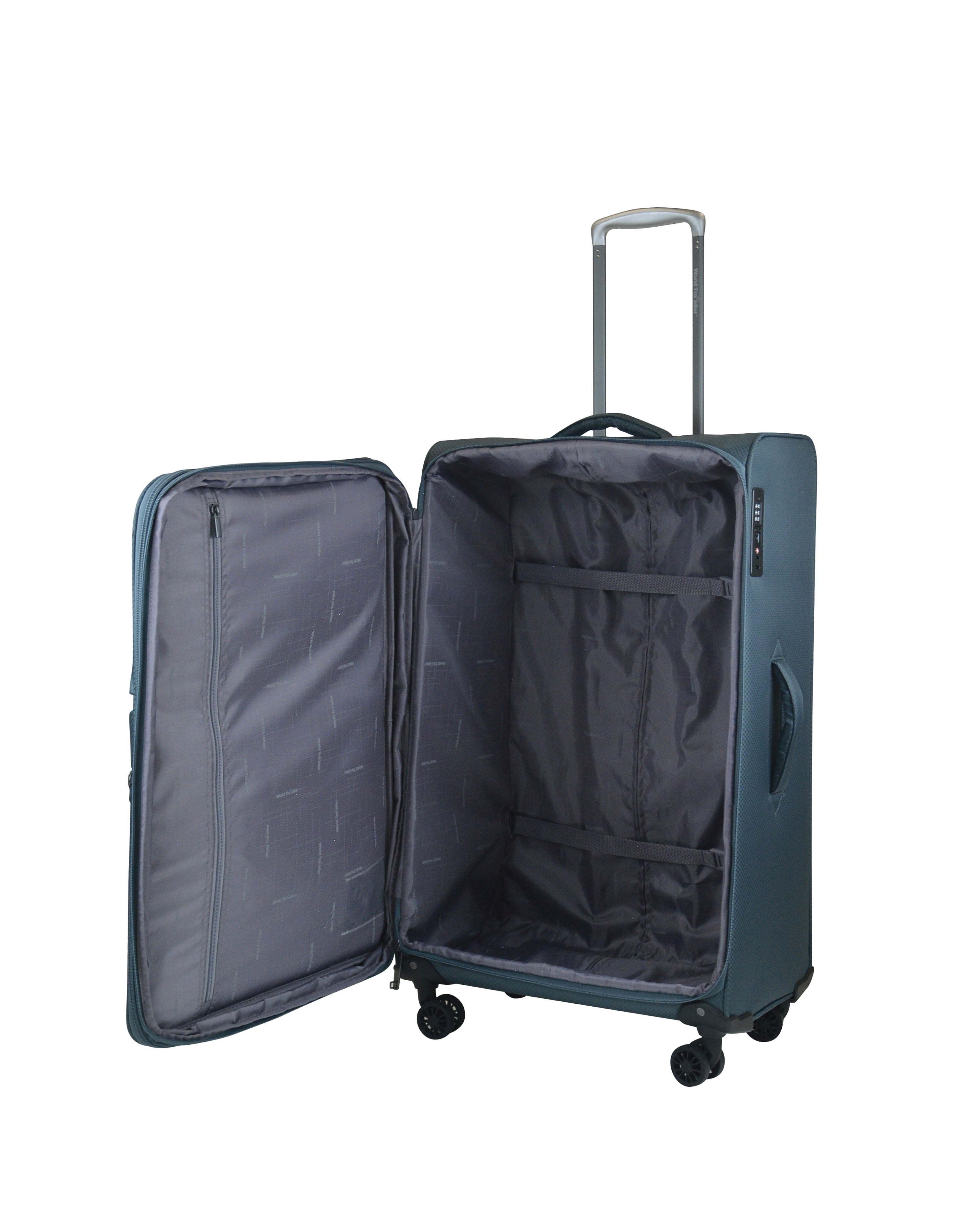 MARRAKESH LARGE WORLD TRAVELLER