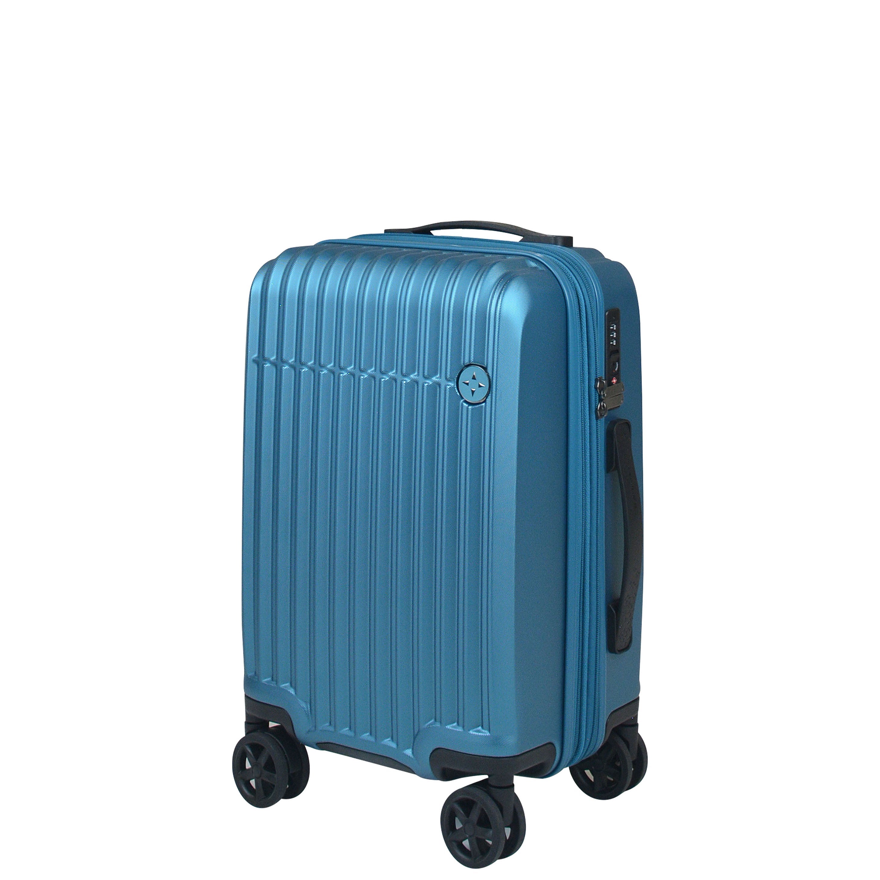 TAIPEI 3.0 SMALL WORLD TRAVELLER Blue Small