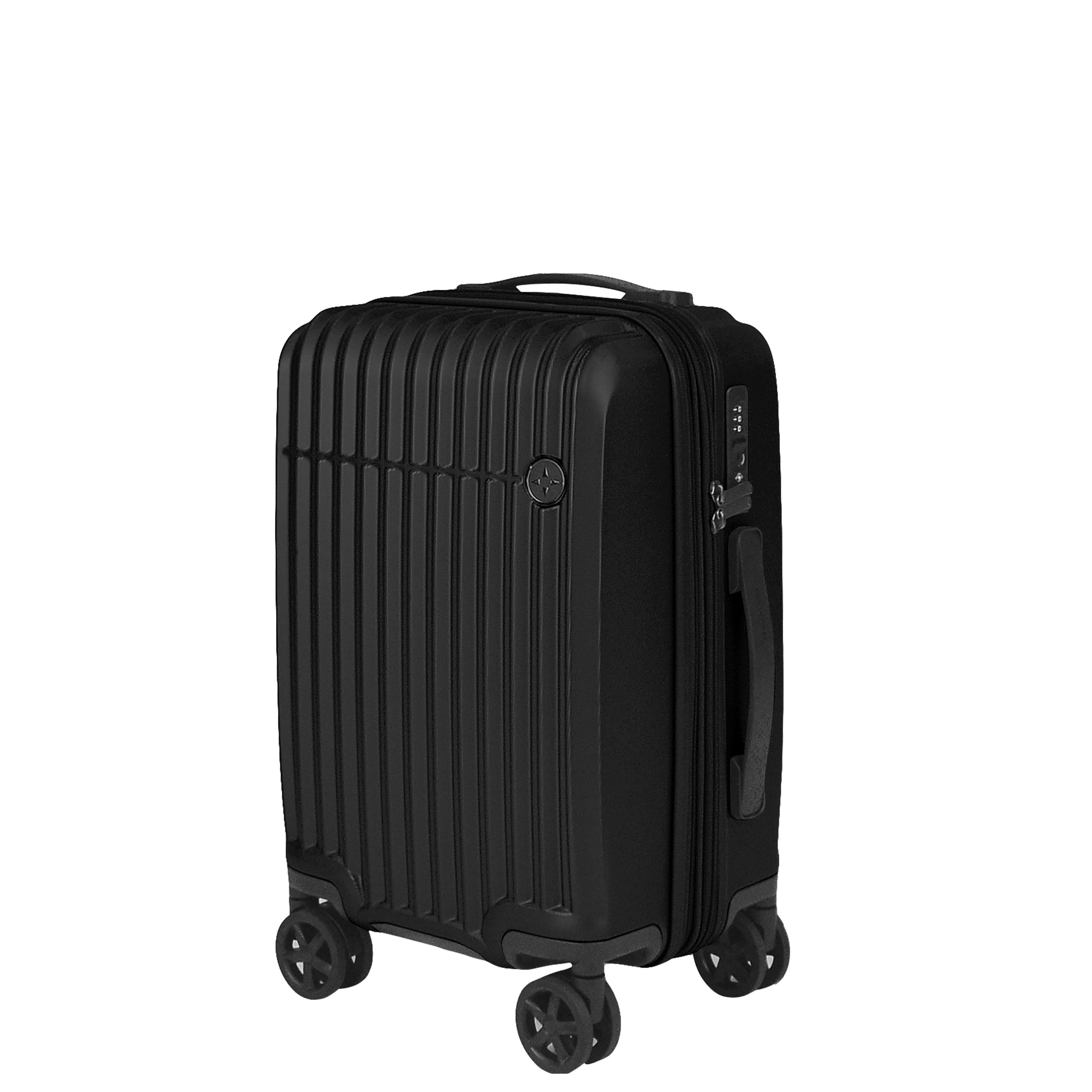 TAIPEI 3.0 SMALL WORLD TRAVELLER Black Small