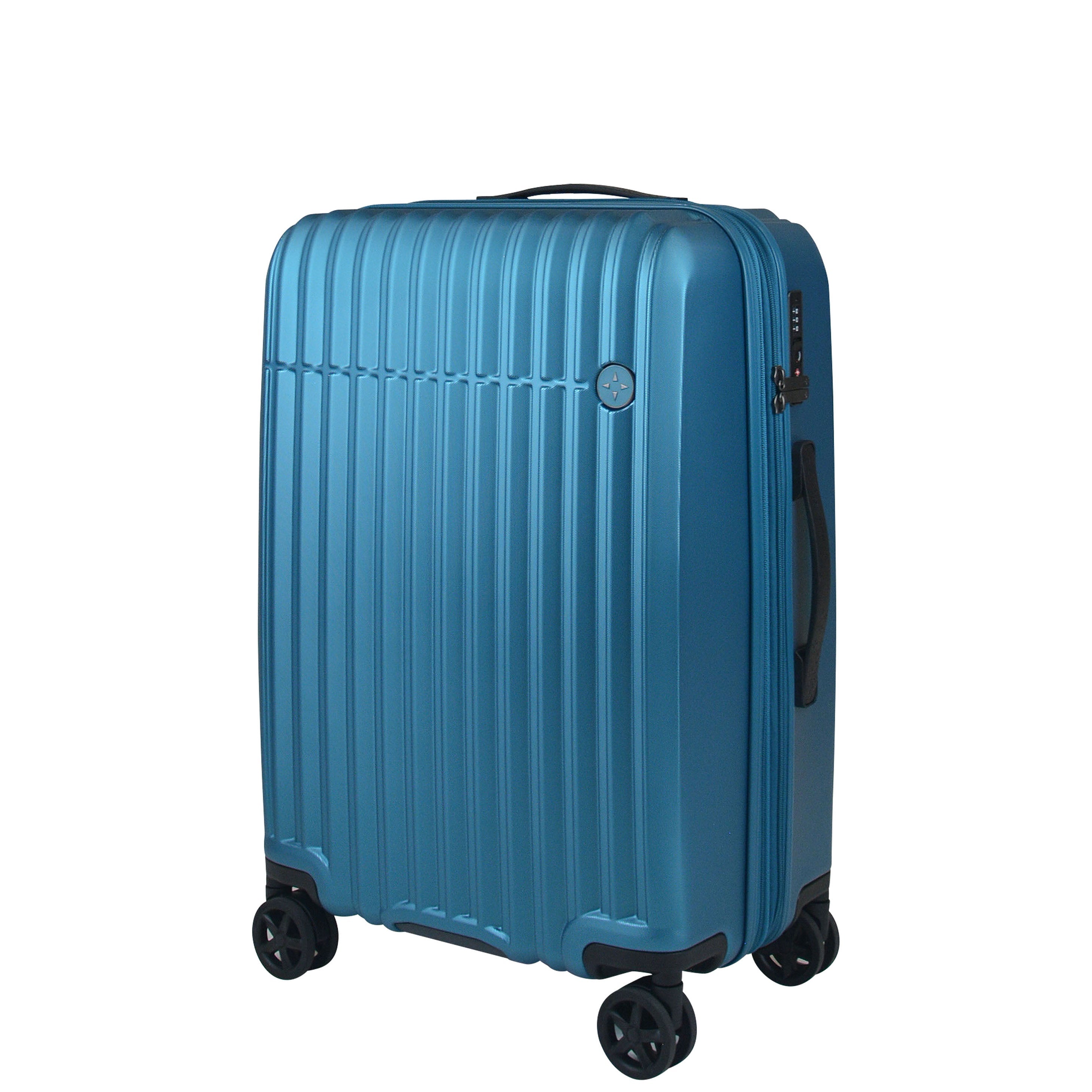 TAIPEI 3.0 MEDIUM WORLD TRAVELLER Blue Medium
