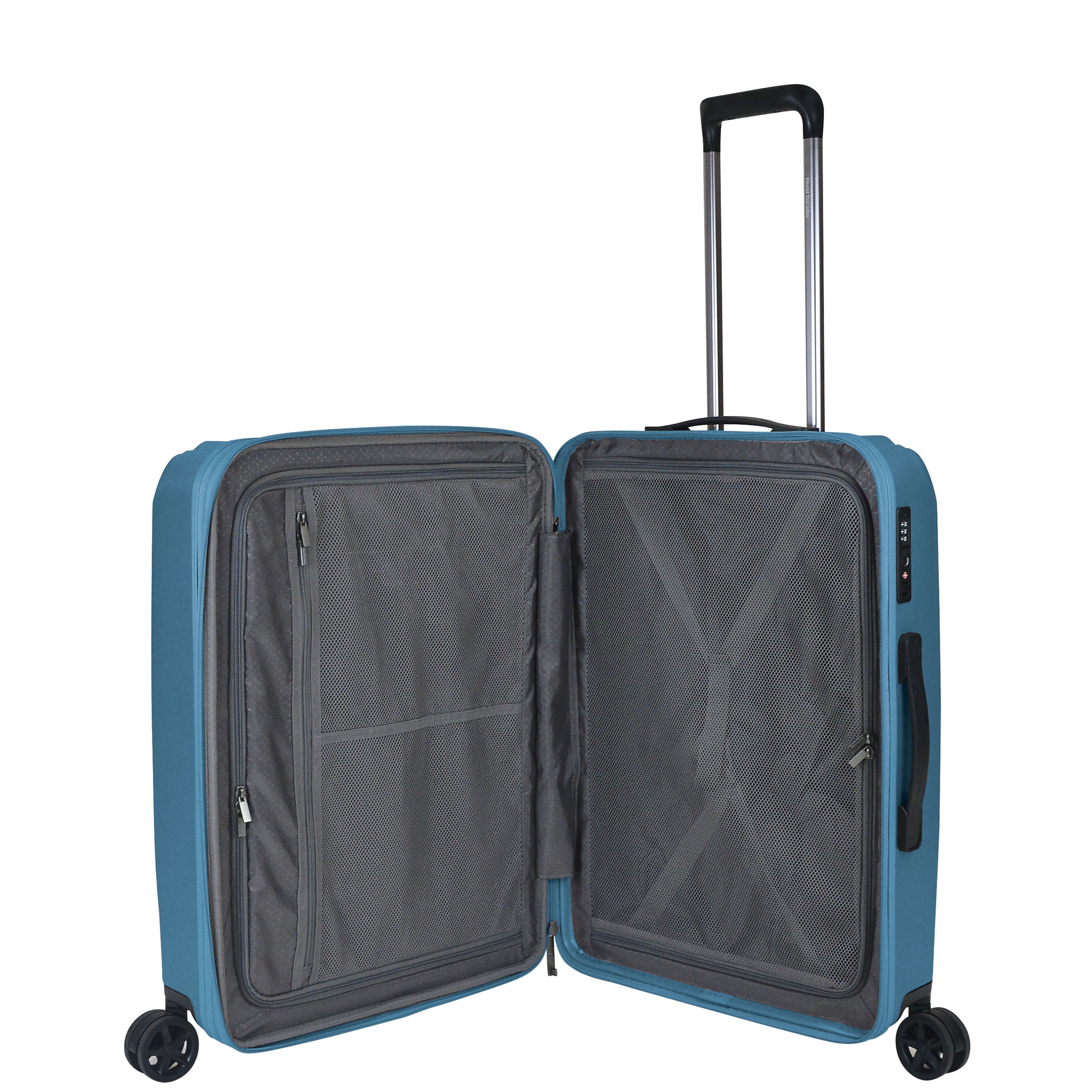 TAIPEI 3.0 MEDIUM WORLD TRAVELLER