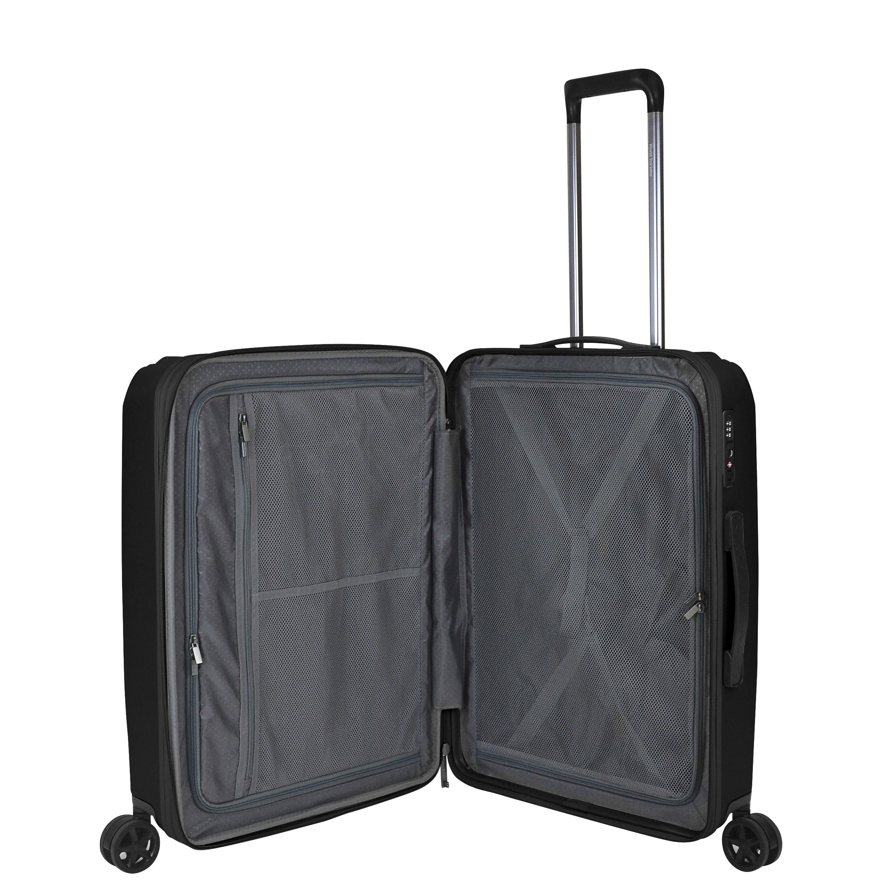 TAIPEI 3.0 MEDIUM WORLD TRAVELLER