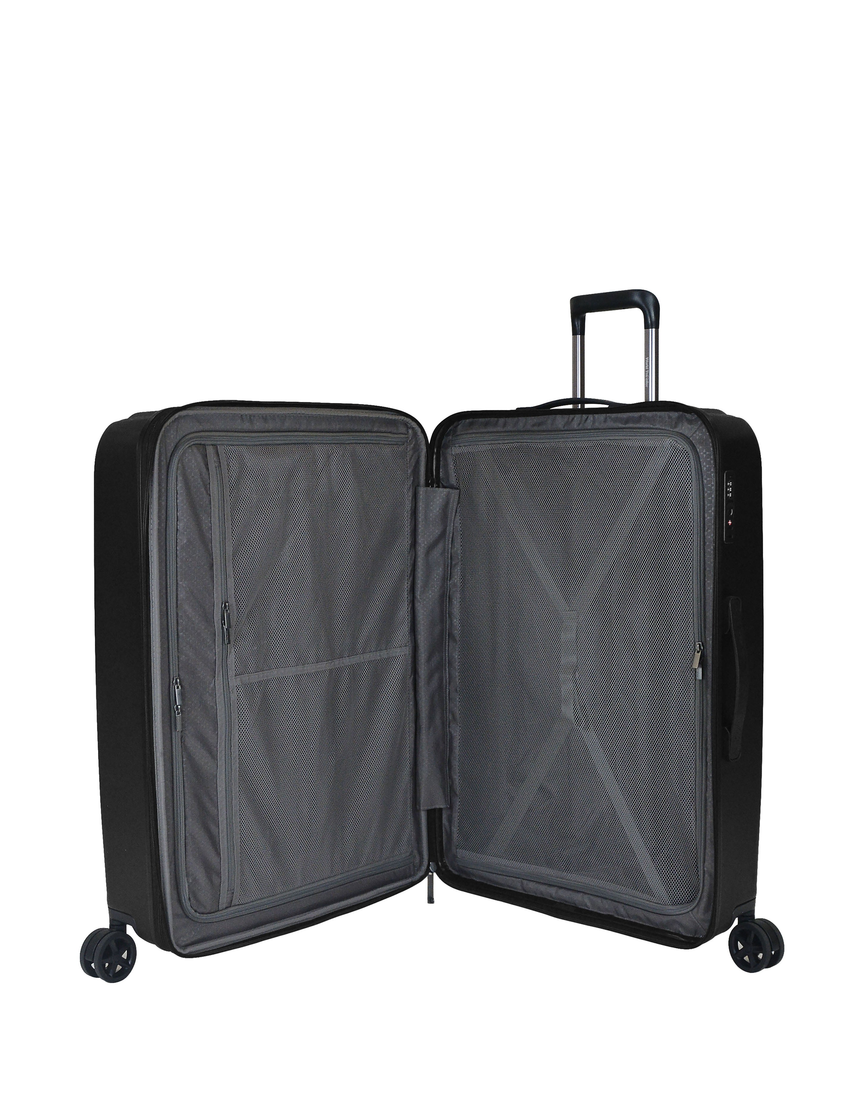 TAIPEI 3.0 LARGE WORLD TRAVELLER