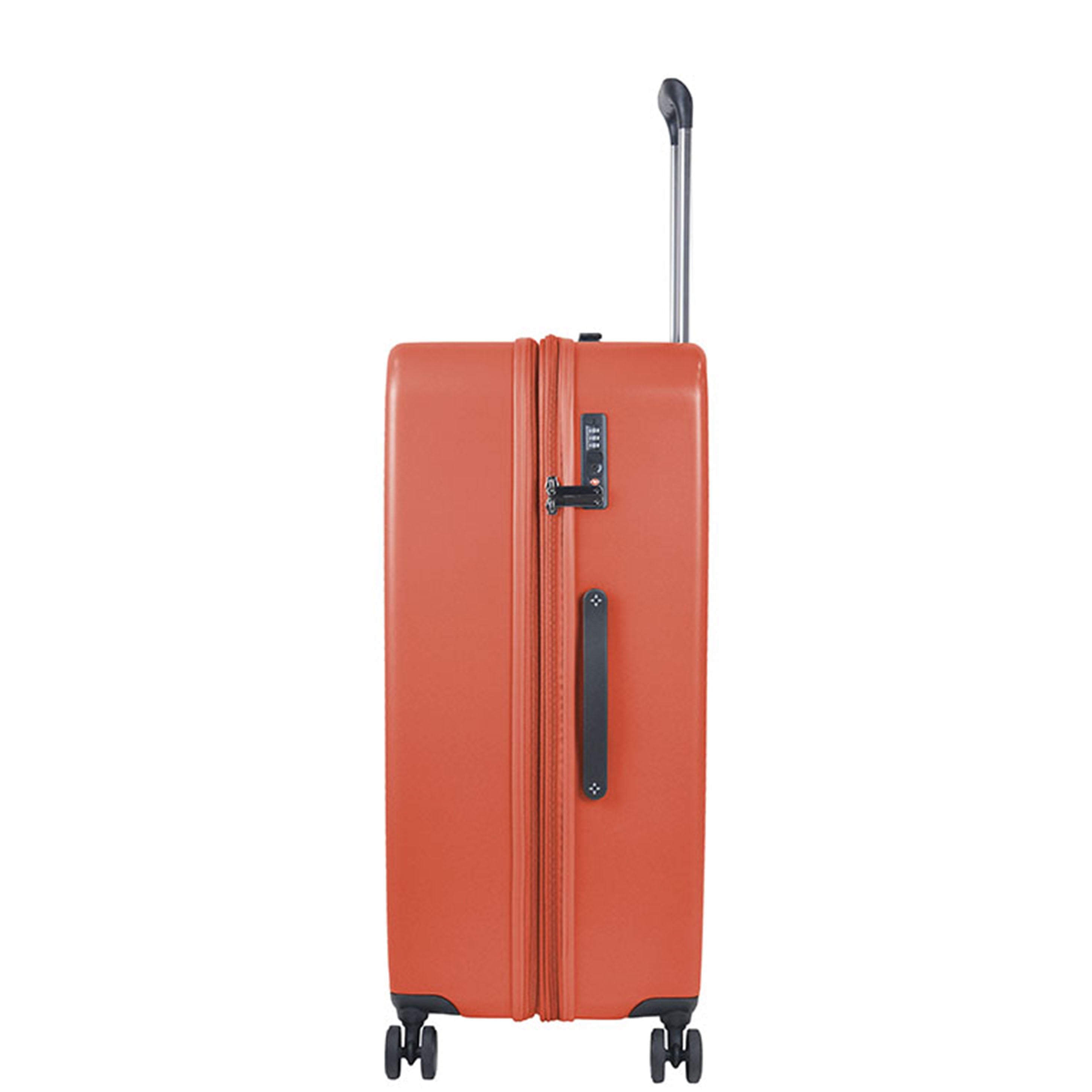 MIAMI LARGE WORLD TRAVELLER