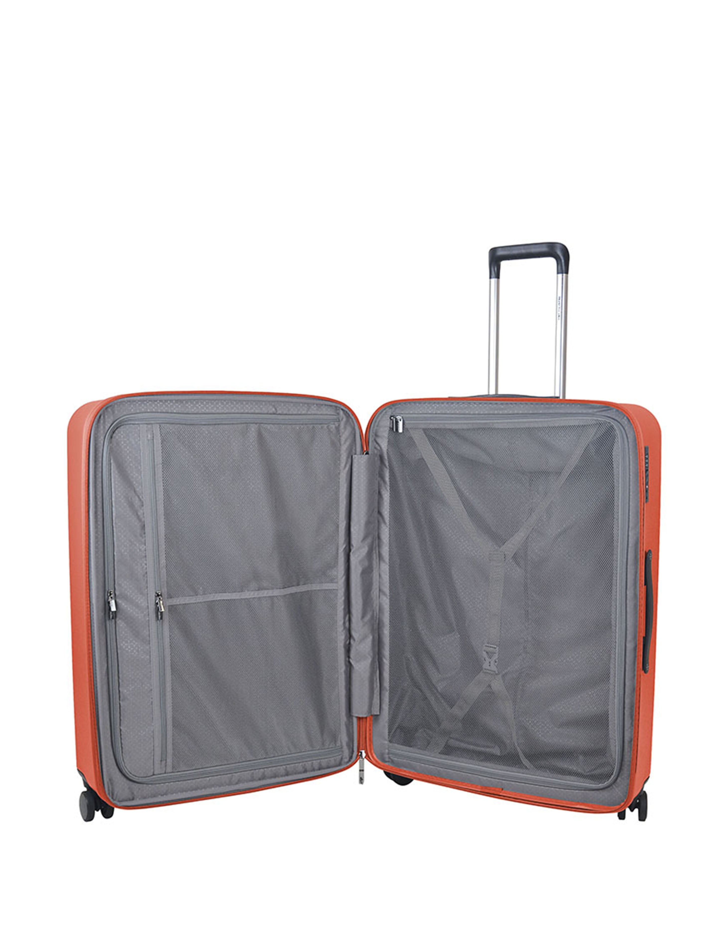 MIAMI LARGE WORLD TRAVELLER