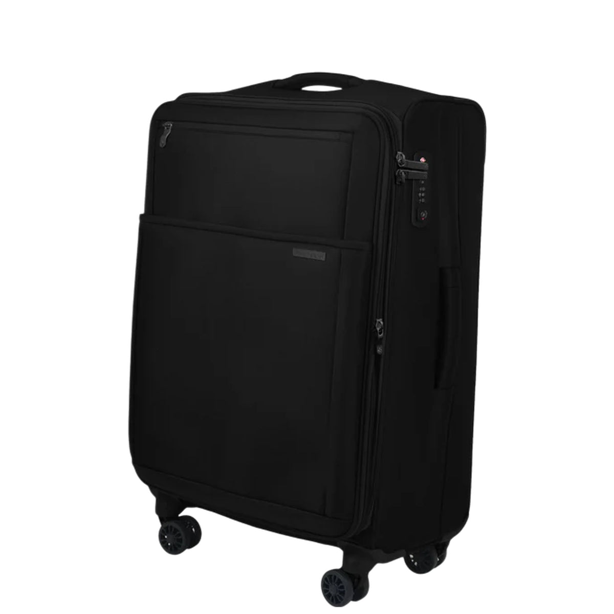 ANTALYA MEDIUM WORLD TRAVELLER Black Medium