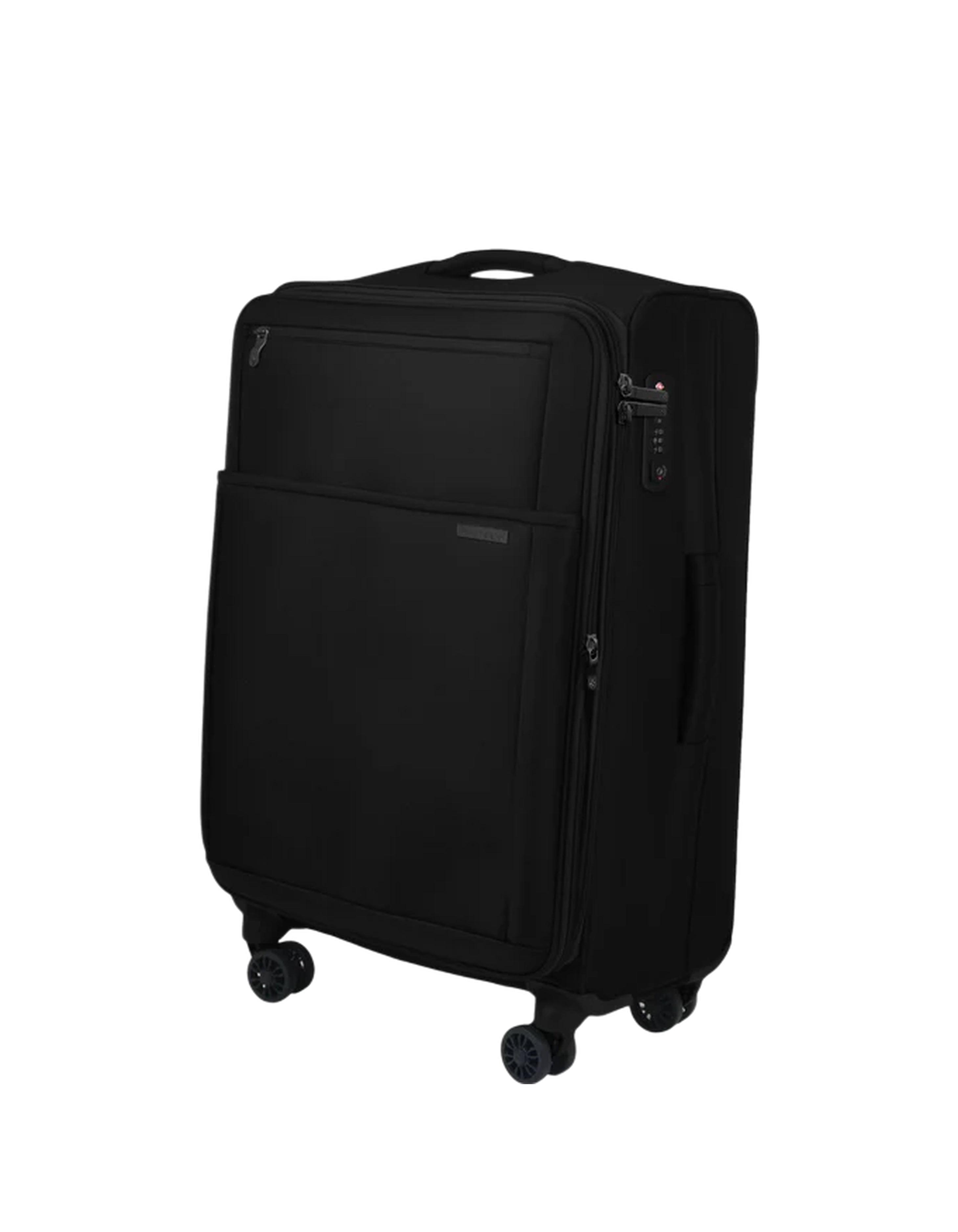ANTALYA MEDIUM WORLD TRAVELLER Black Medium