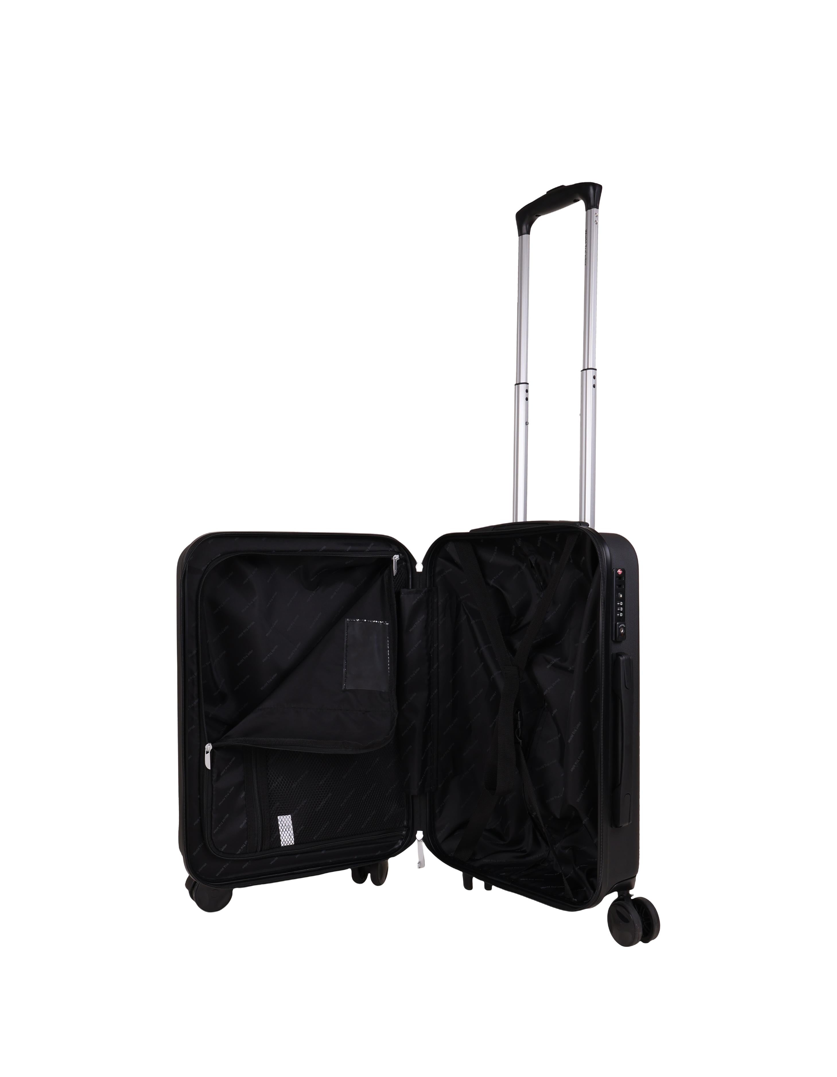 ATHENS SMALL WORLD TRAVELLER