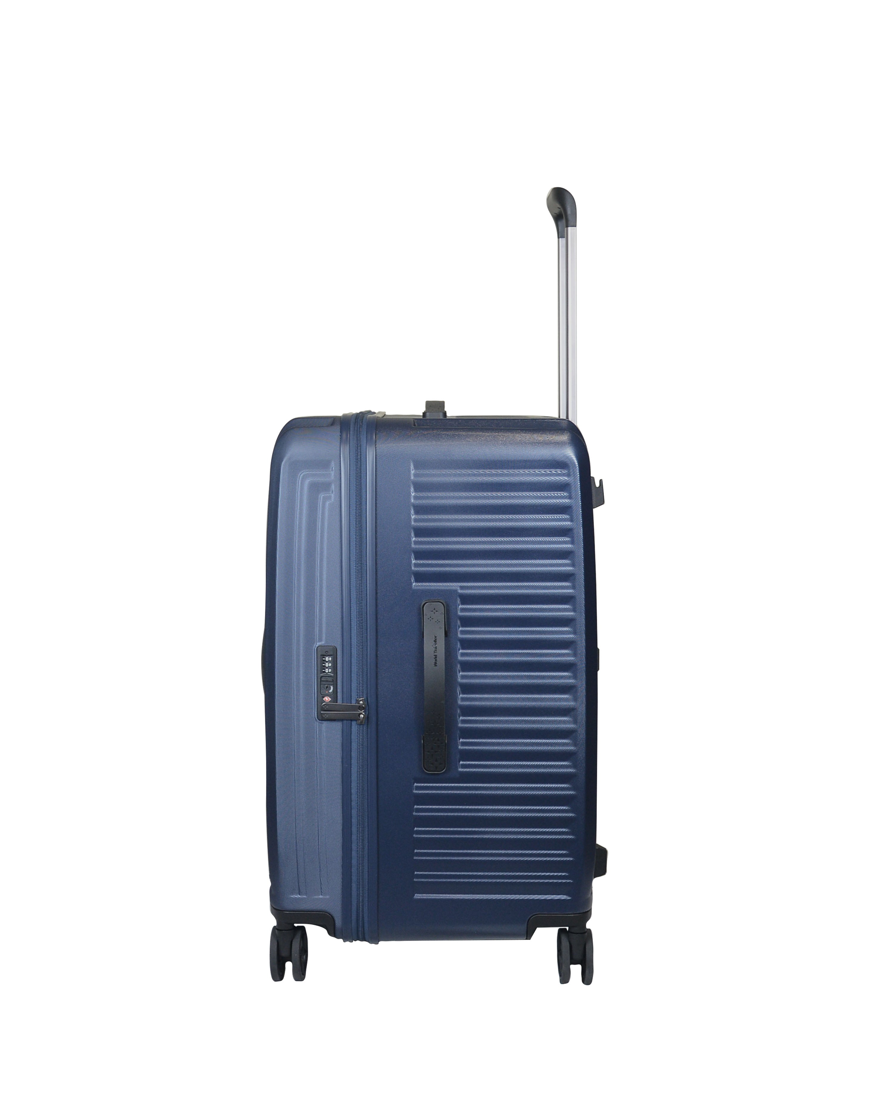 TAIPEI 3.0 TRUNK WORLD TRAVELLER