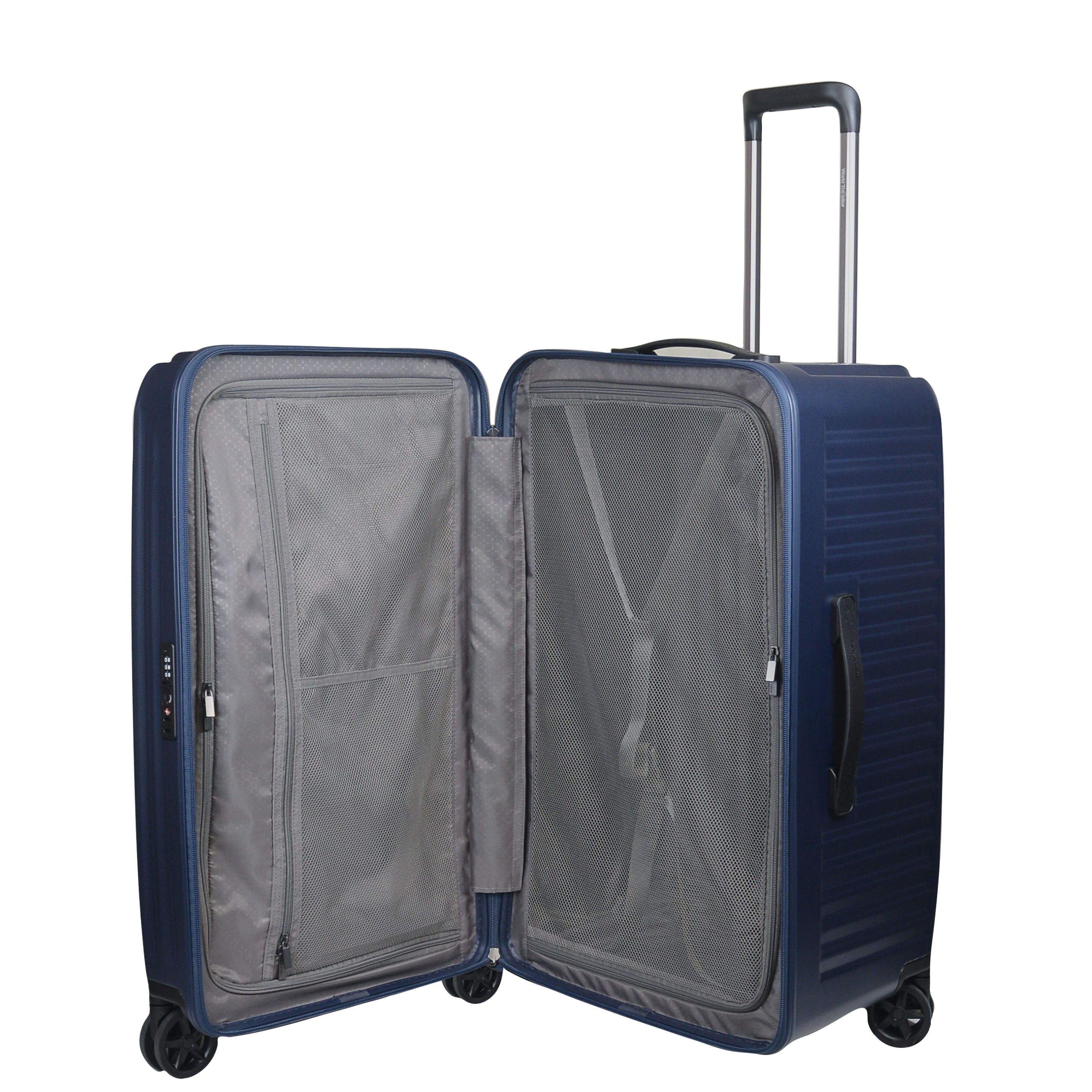 TAIPEI 3.0 TRUNK WORLD TRAVELLER
