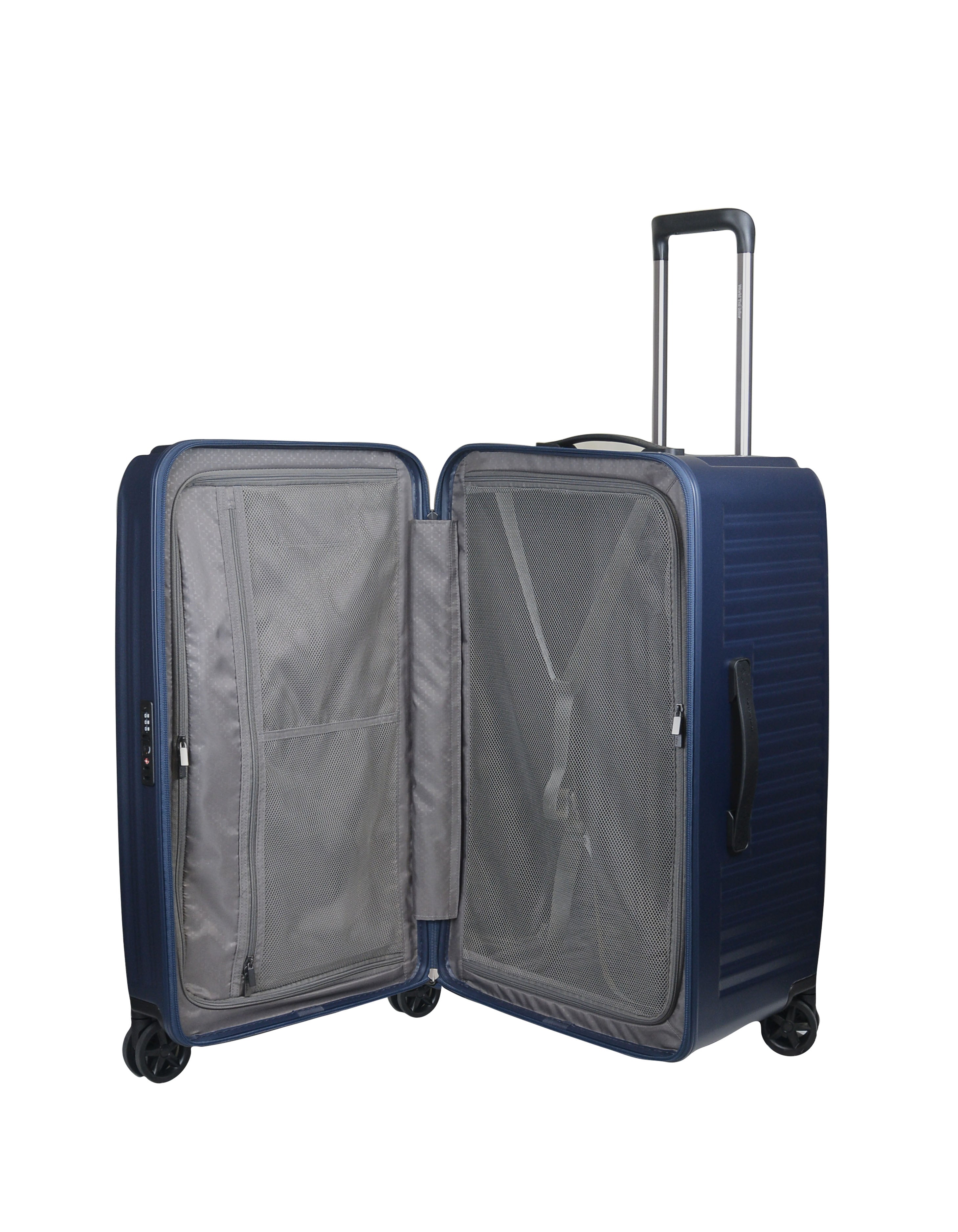 TAIPEI 3.0 TRUNK WORLD TRAVELLER