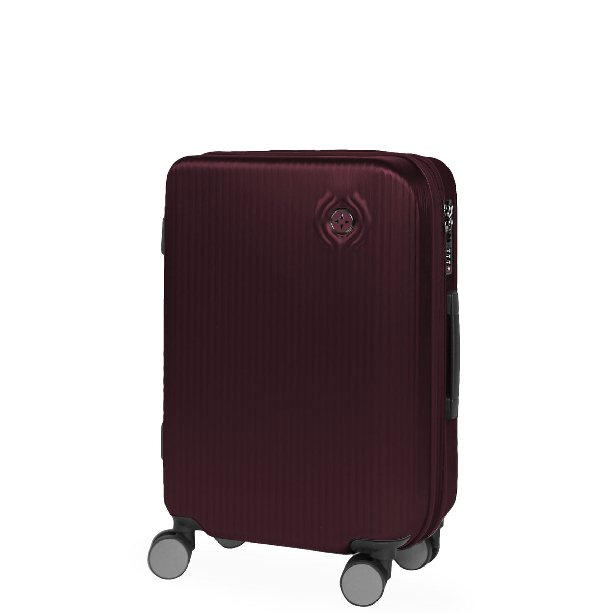 PANAMA SMALL WORLD TRAVELLER Red Small