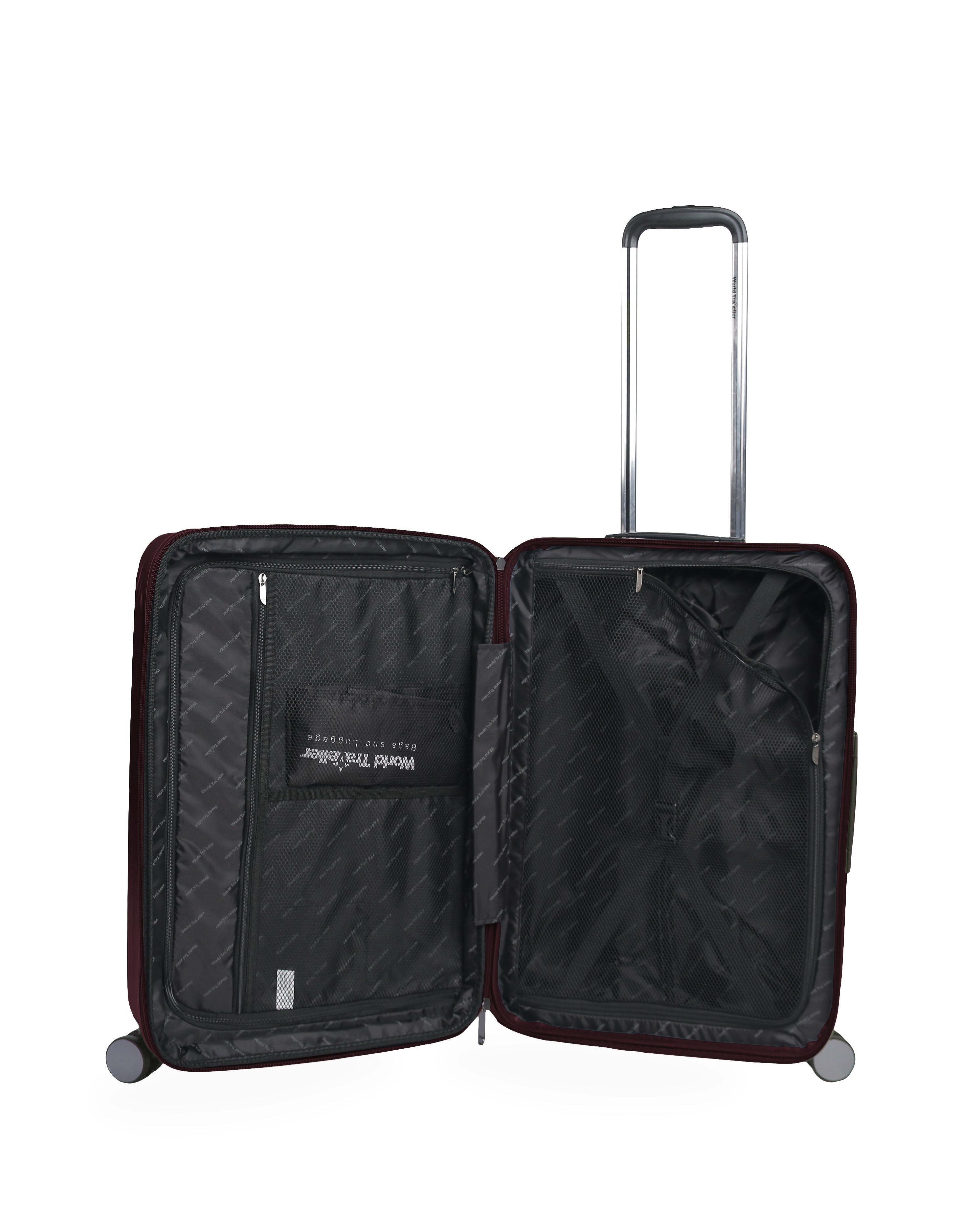 PANAMA MEDIUM WORLD TRAVELLER