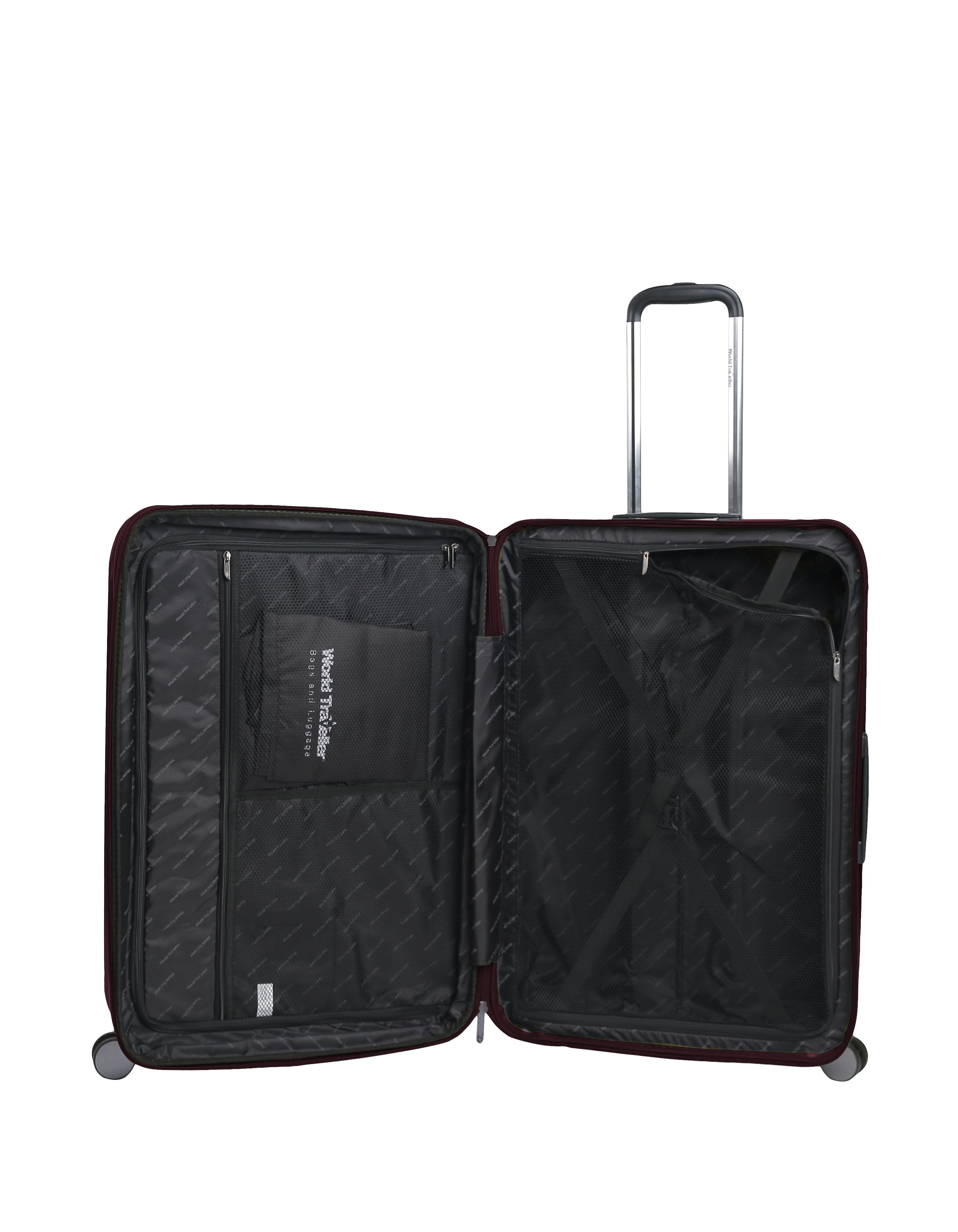 PANAMA LARGE WORLD TRAVELLER