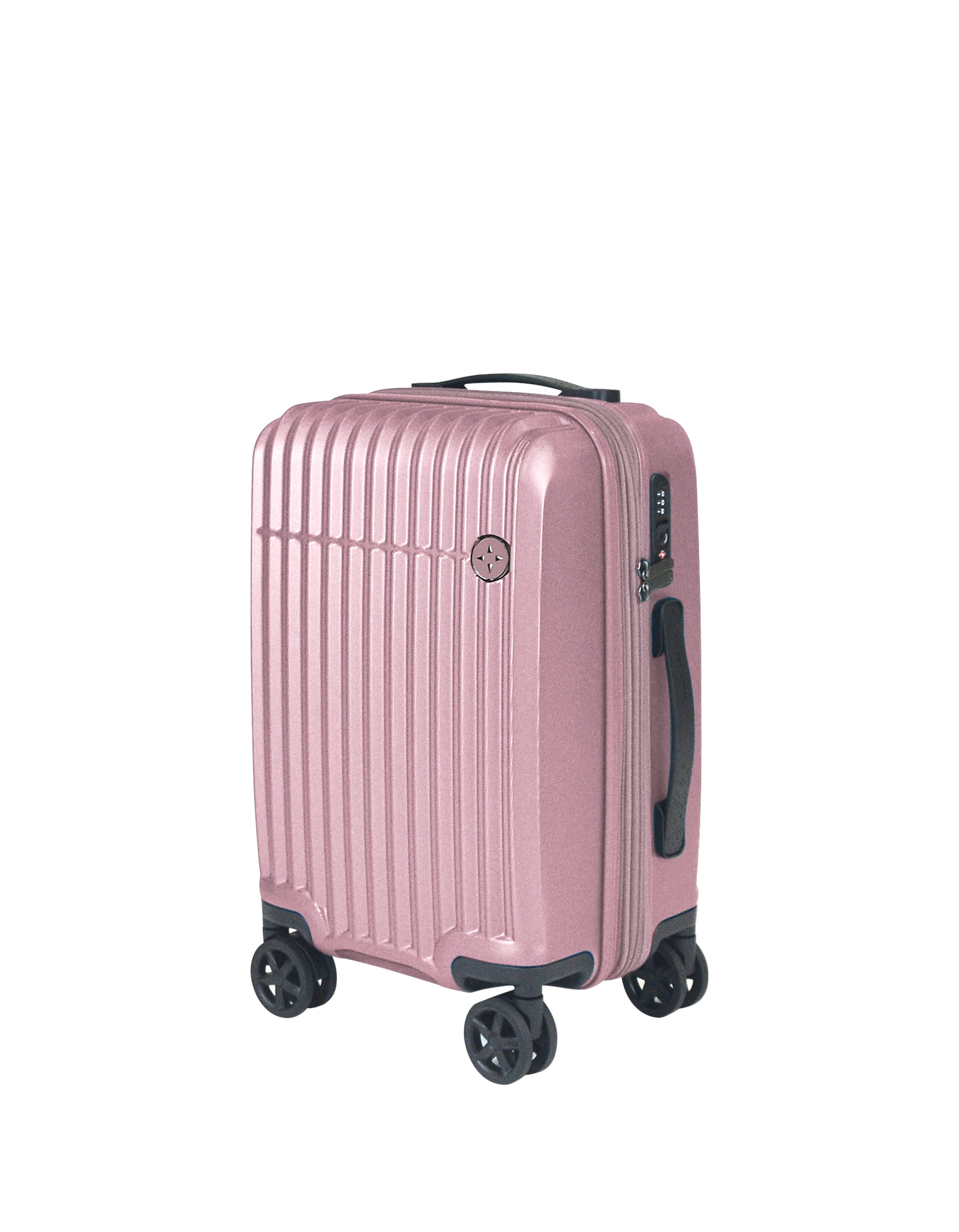 TAIPEI 3.0 SMALL WORLD TRAVELLER Pink Small