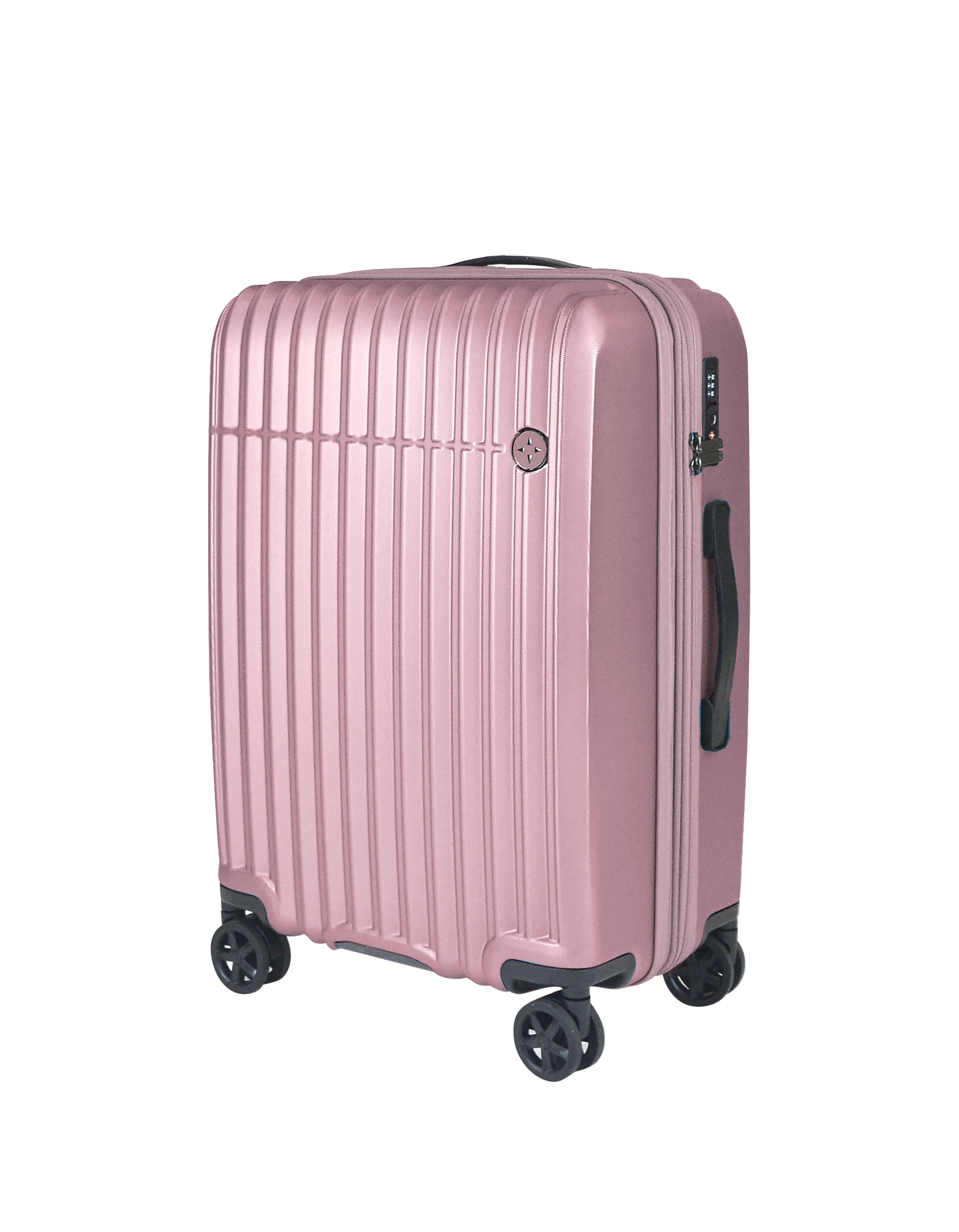 TAIPEI 3.0 MEDIUM WORLD TRAVELLER Pink Medium