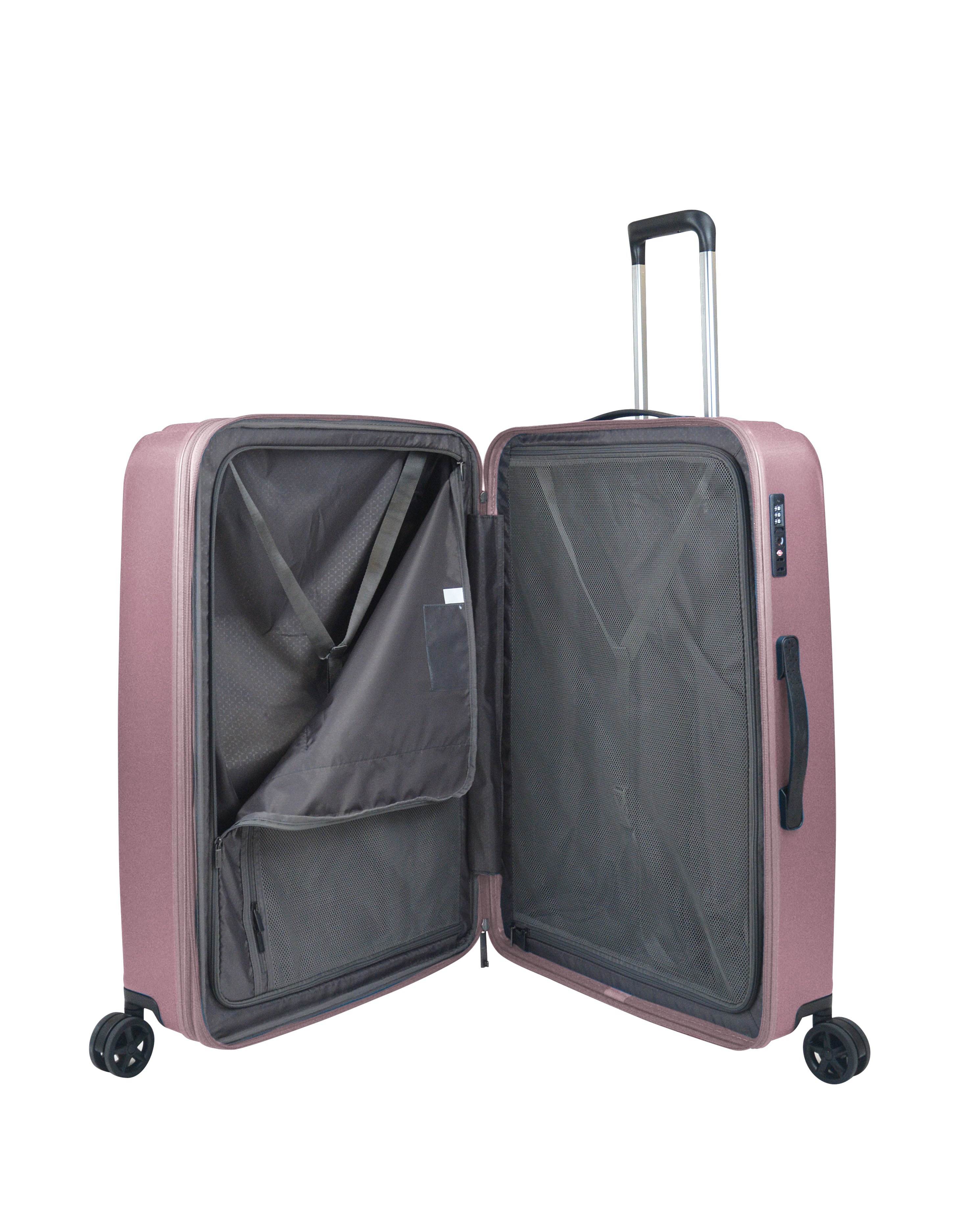 TAIPEI 3.0 LARGE WORLD TRAVELLER