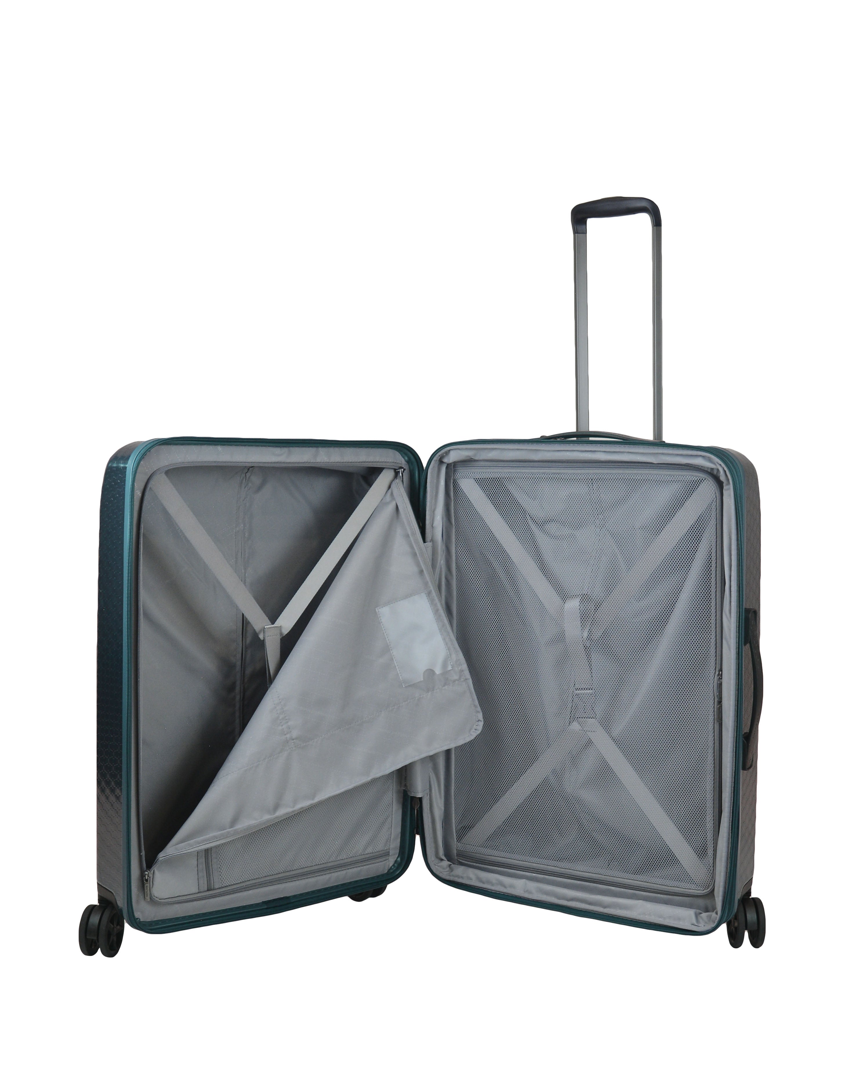 LAPLAND MEDIUM+ WORLD TRAVELLER