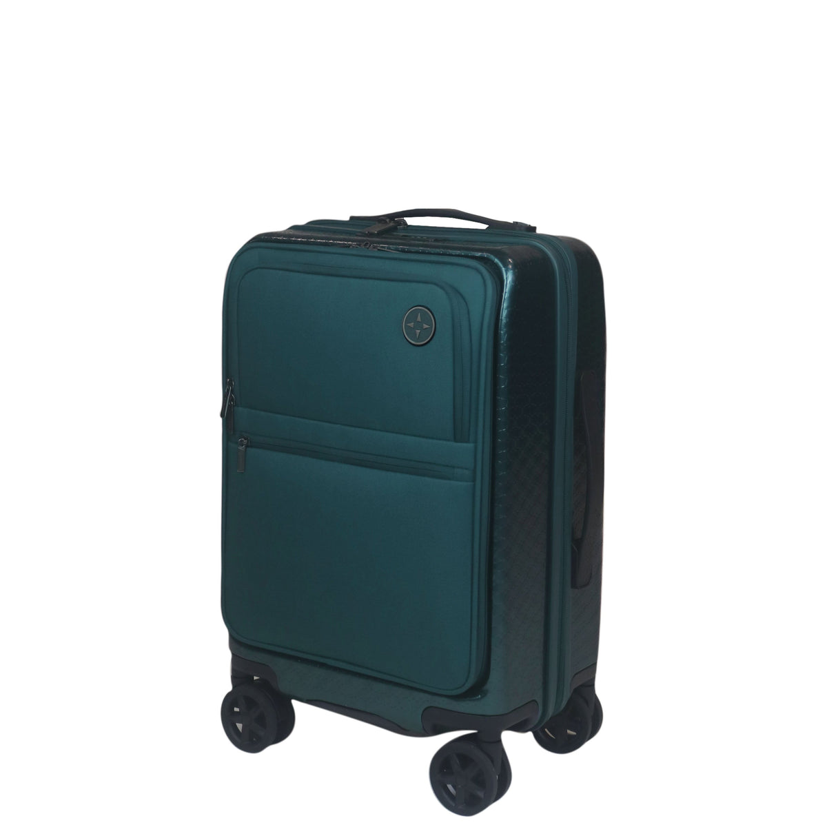 LAPLAND LAPTOP SMALL WORLD TRAVELLER Green Small
