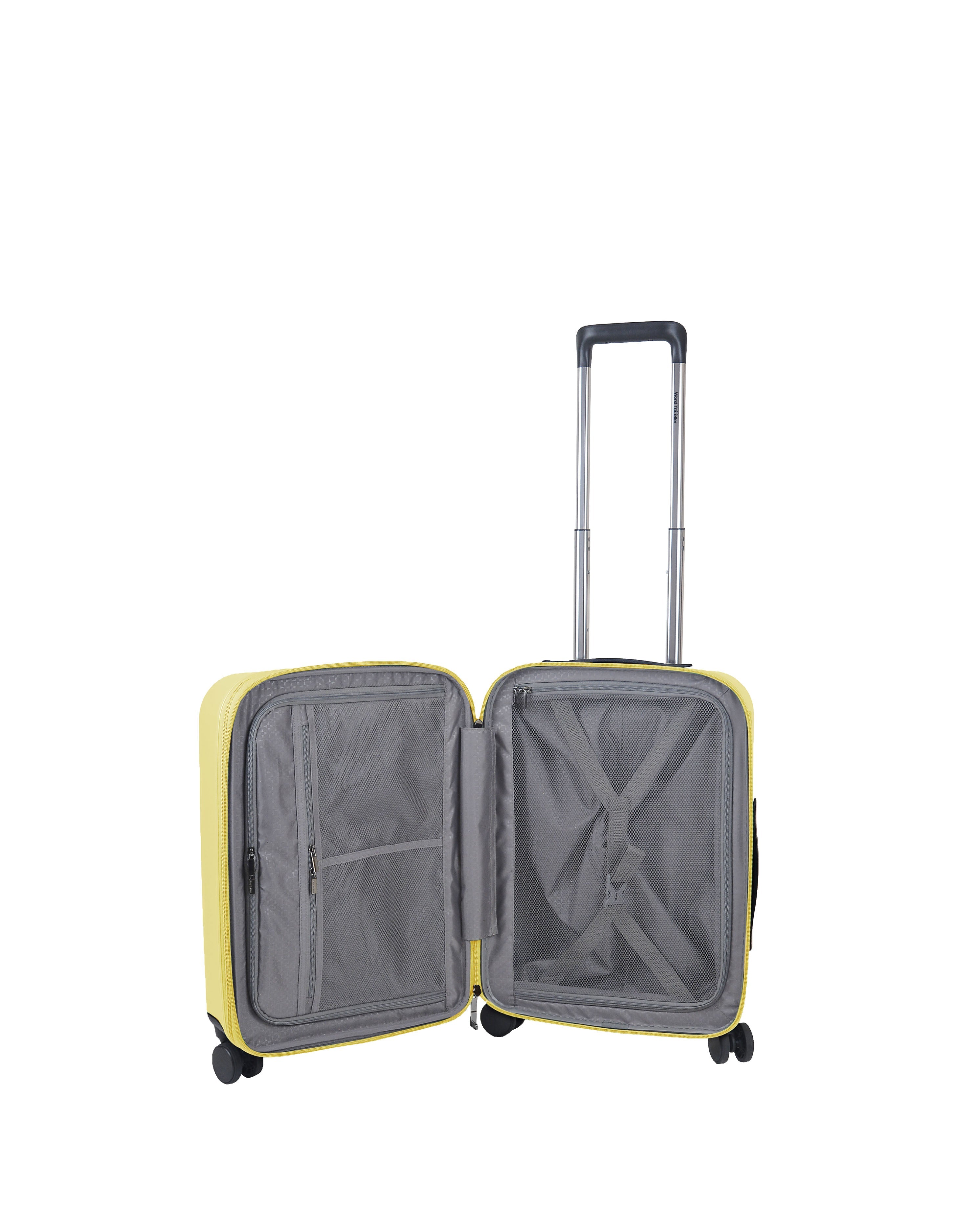 MIAMI SMALL WORLD TRAVELLER