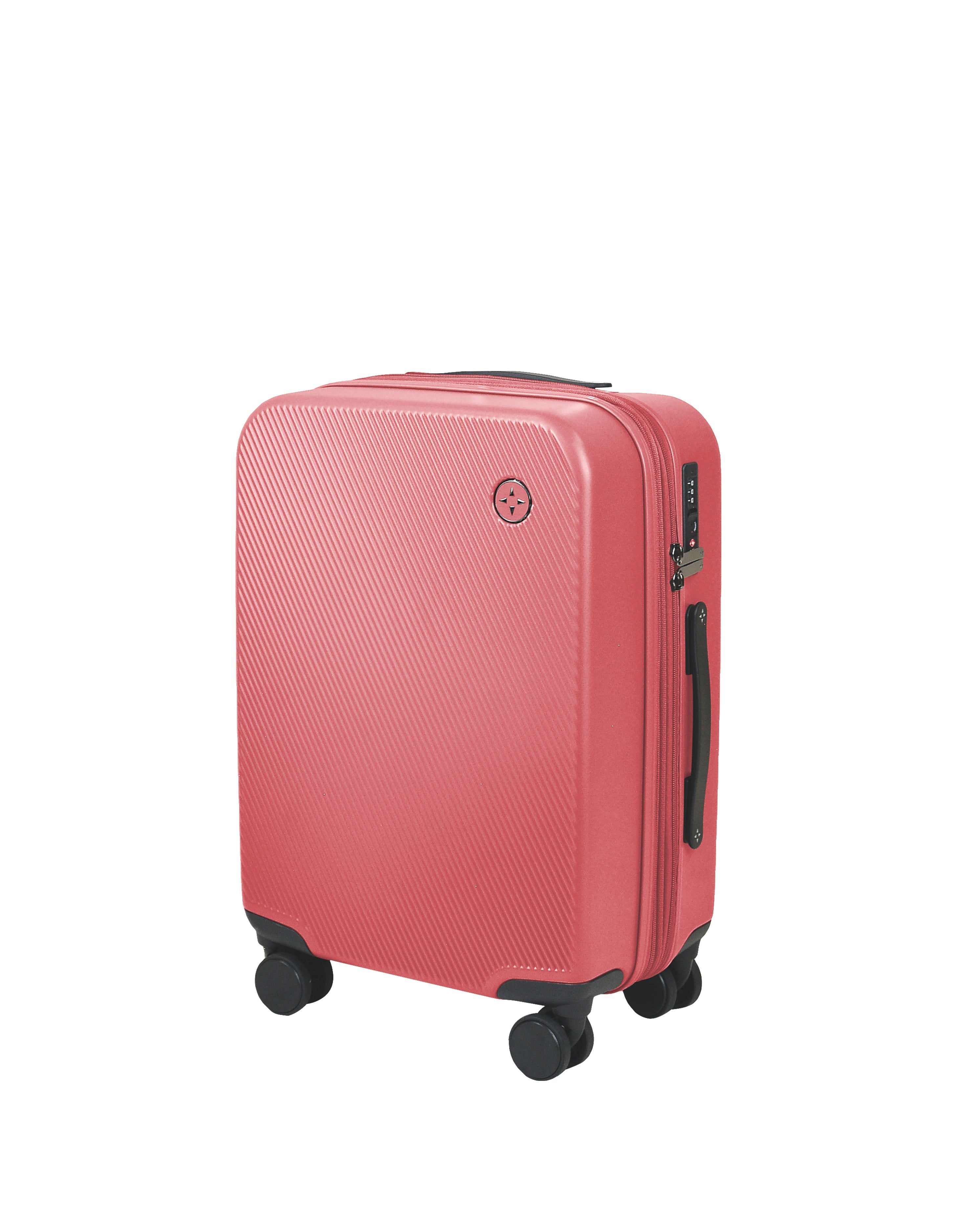 MIAMI SMALL WORLD TRAVELLER Pink Small