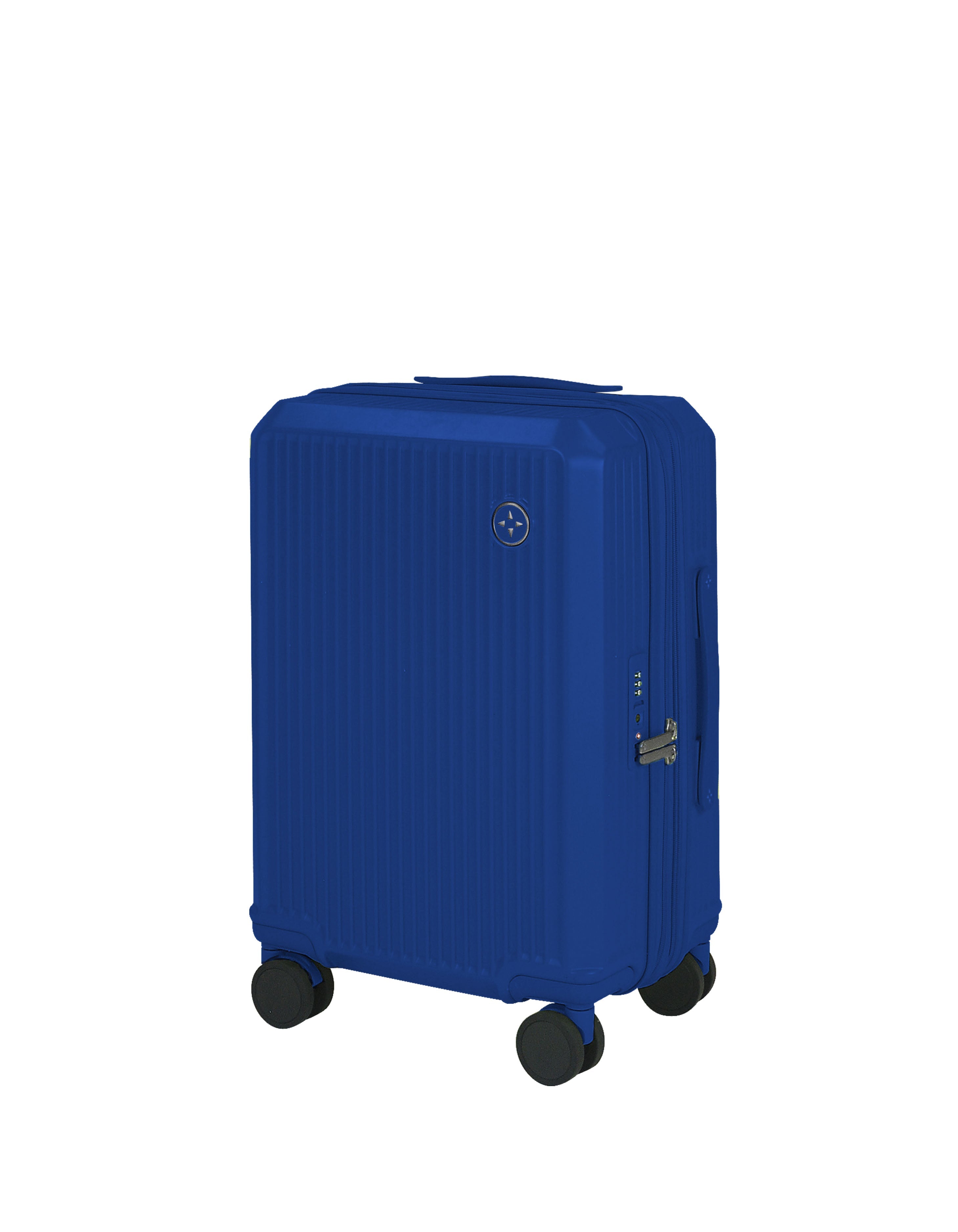 DUBAI SMALL WORLD TRAVELLER Blue Small