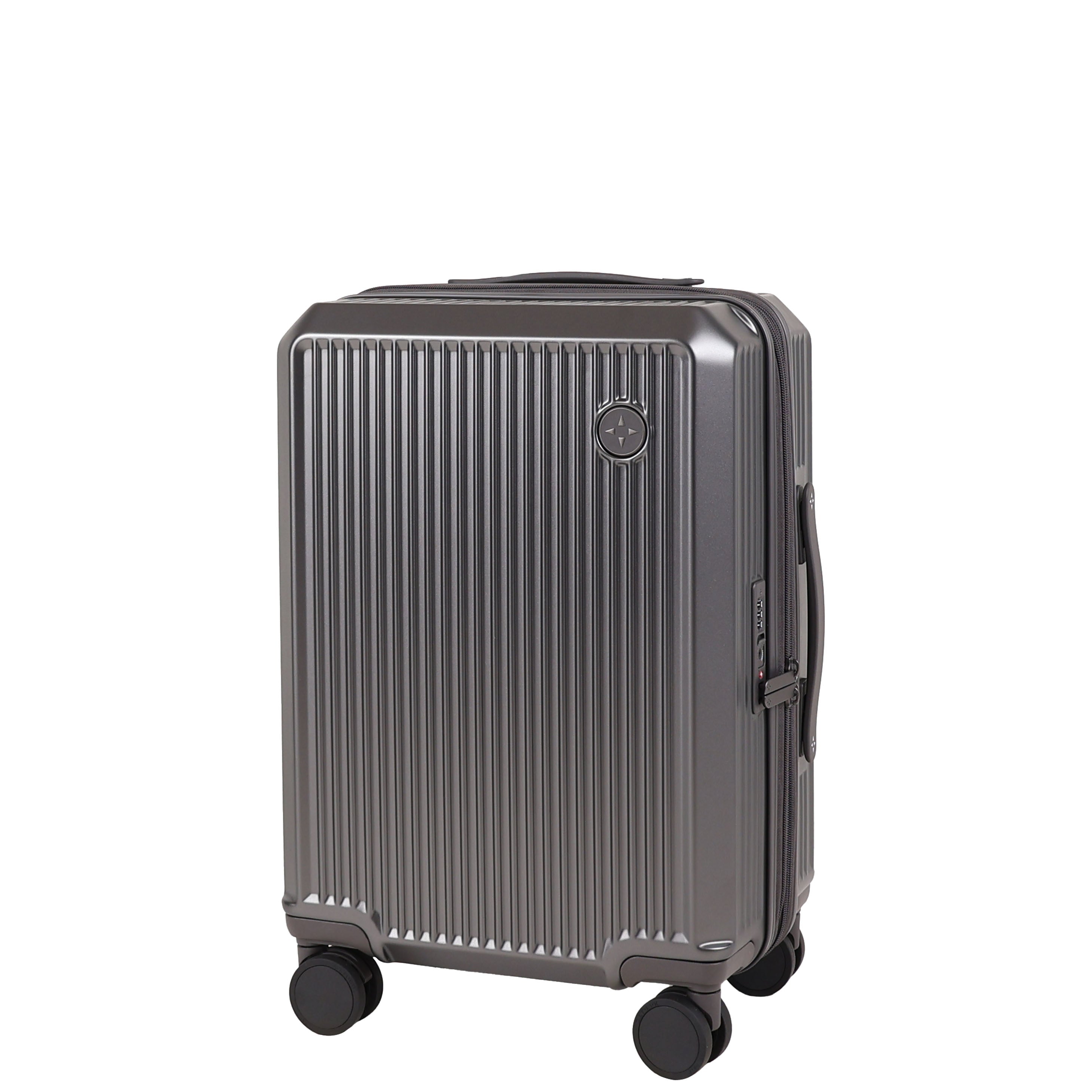 DUBAI SMALL WORLD TRAVELLER Grey Small