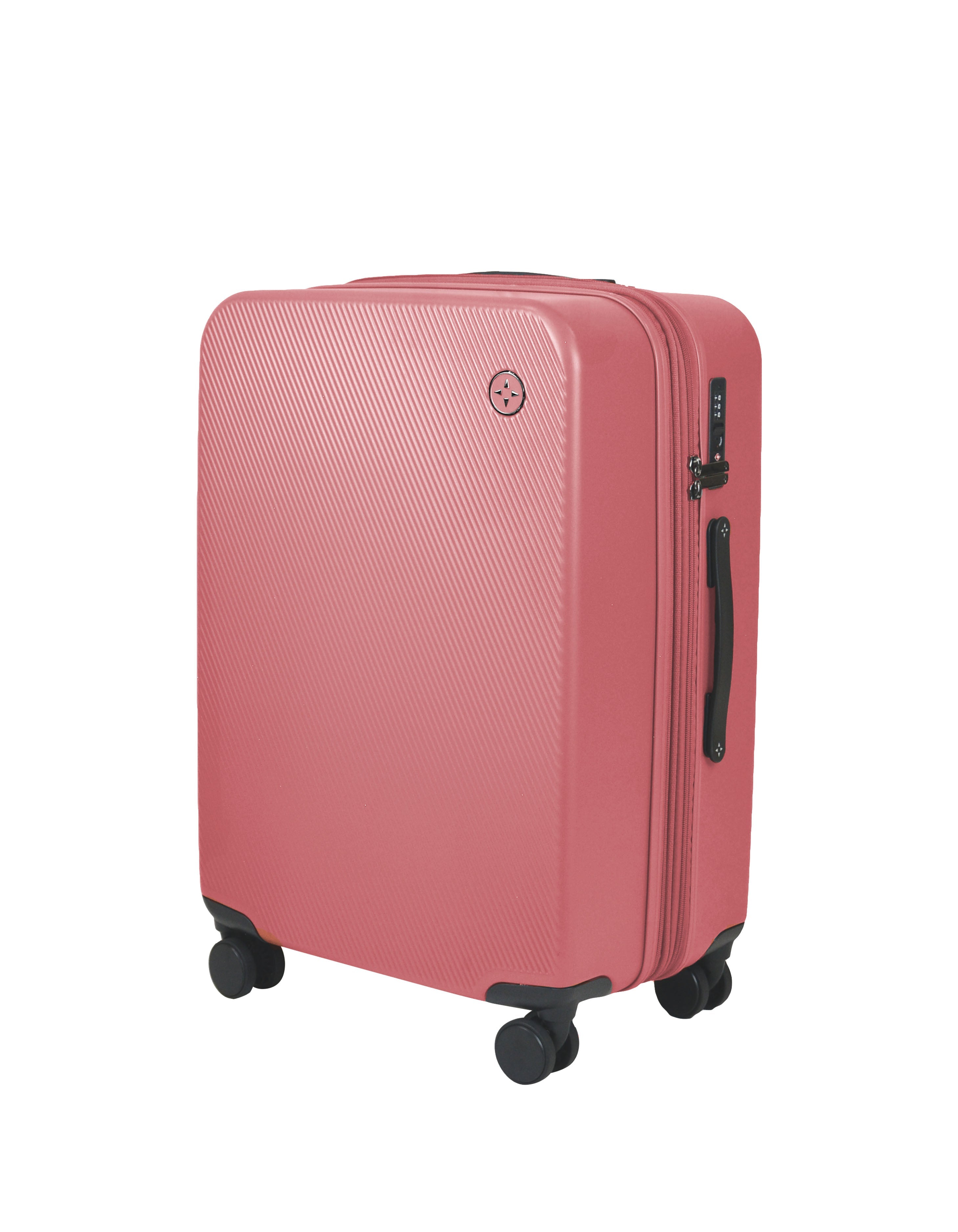 MIAMI MEDIUM WORLD TRAVELLER Pink Medium