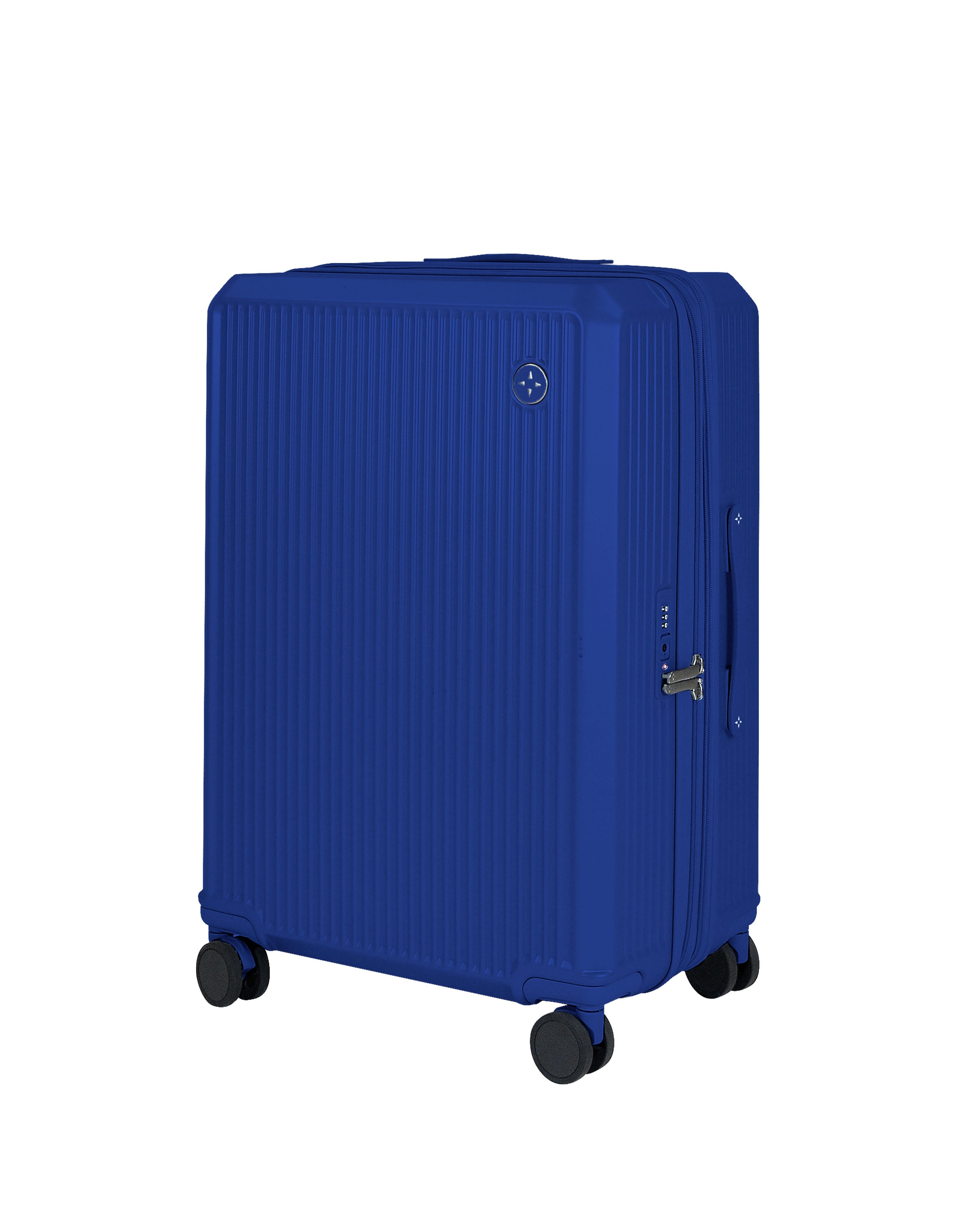 DUBAI MEDIUM+ WORLD TRAVELLER Blue Medium+