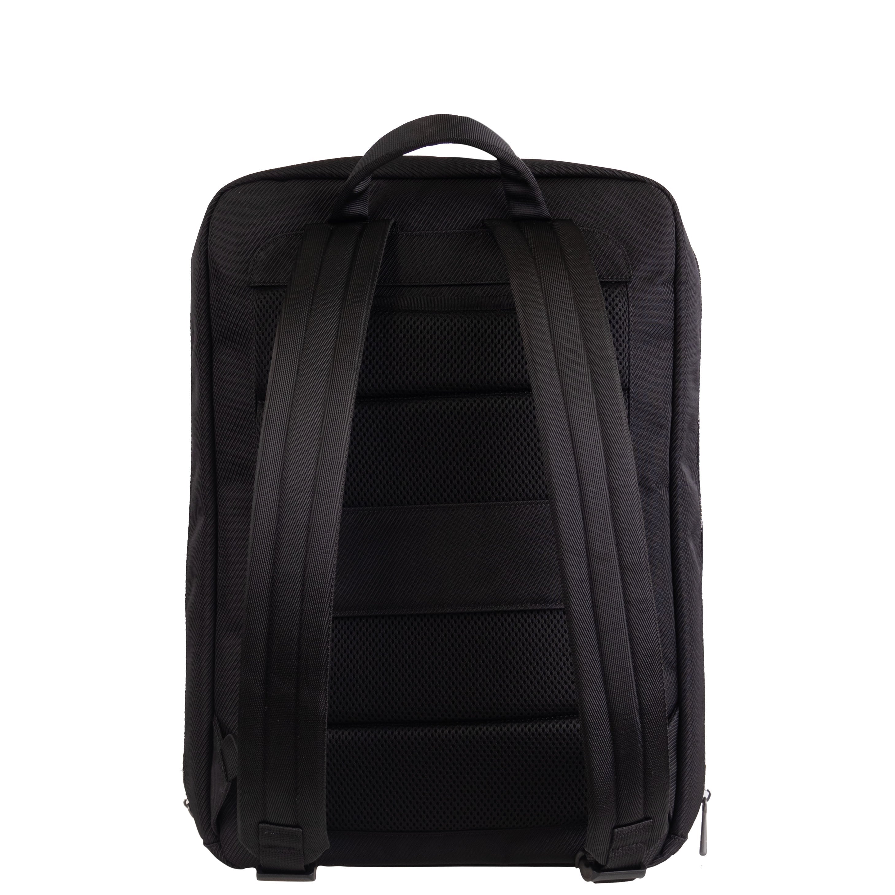 FRANKFURT COMMUTER BACKPACK WORLD TRAVELLER