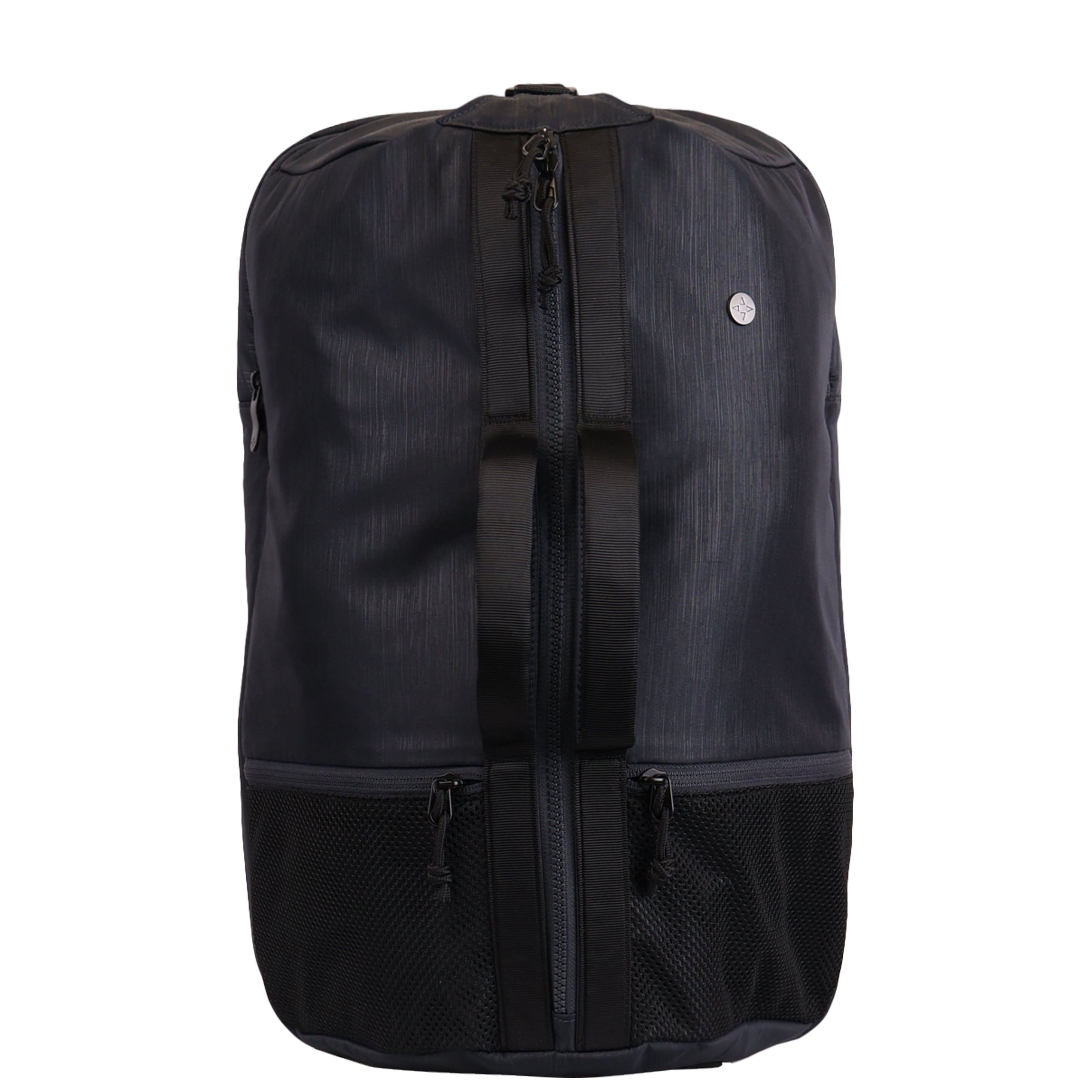 AUCKLAND BACKPACK WORLD TRAVELLER Blue Backpack