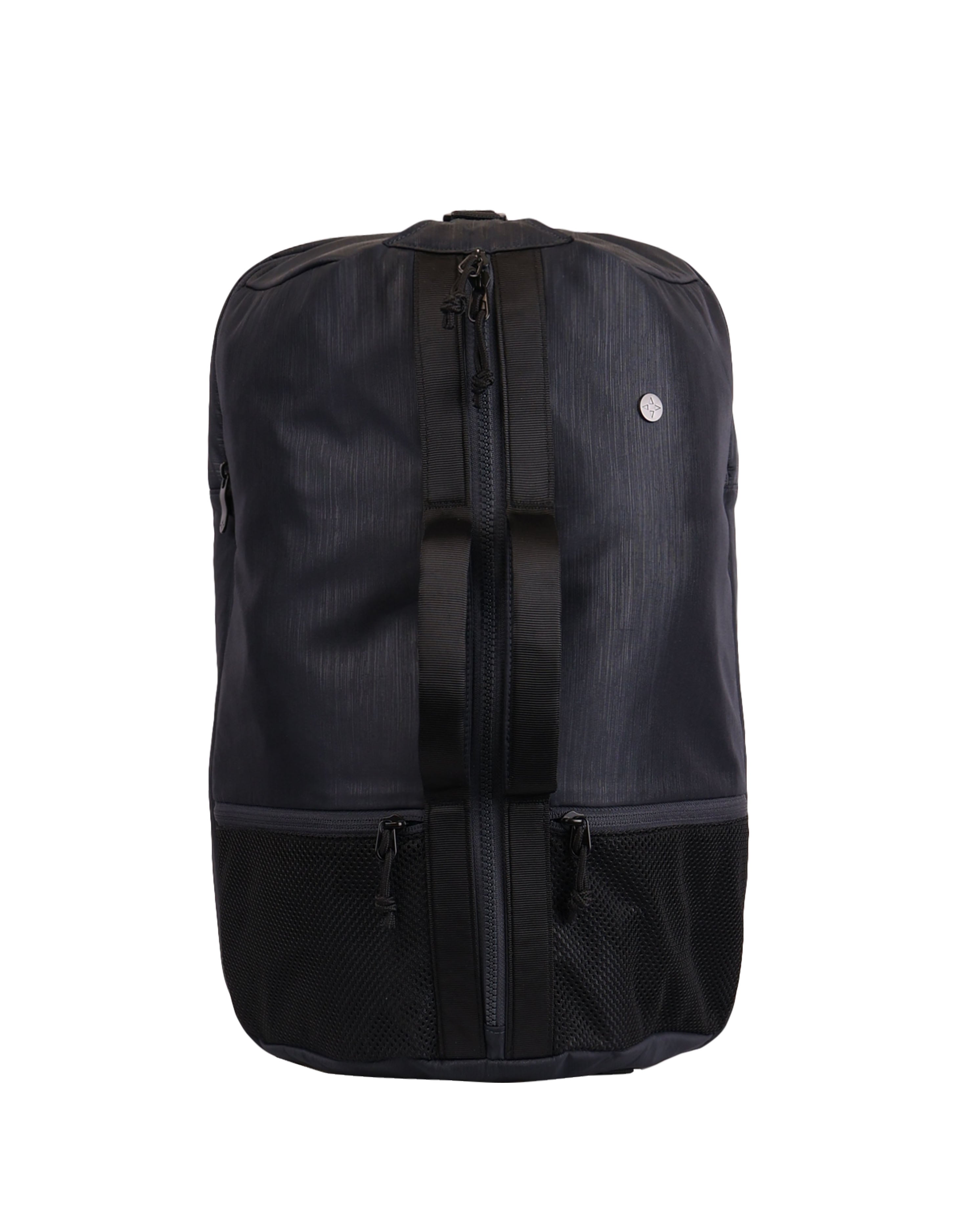 AUCKLAND BACKPACK WORLD TRAVELLER Blue Backpack