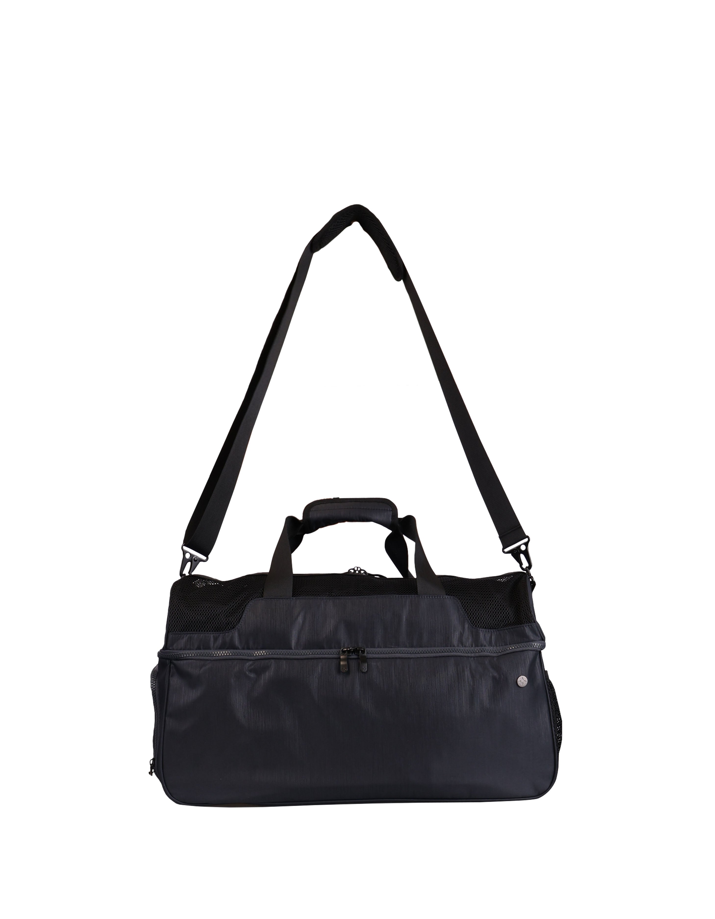 AUCKLAND DUFFLE WORLD TRAVELLER