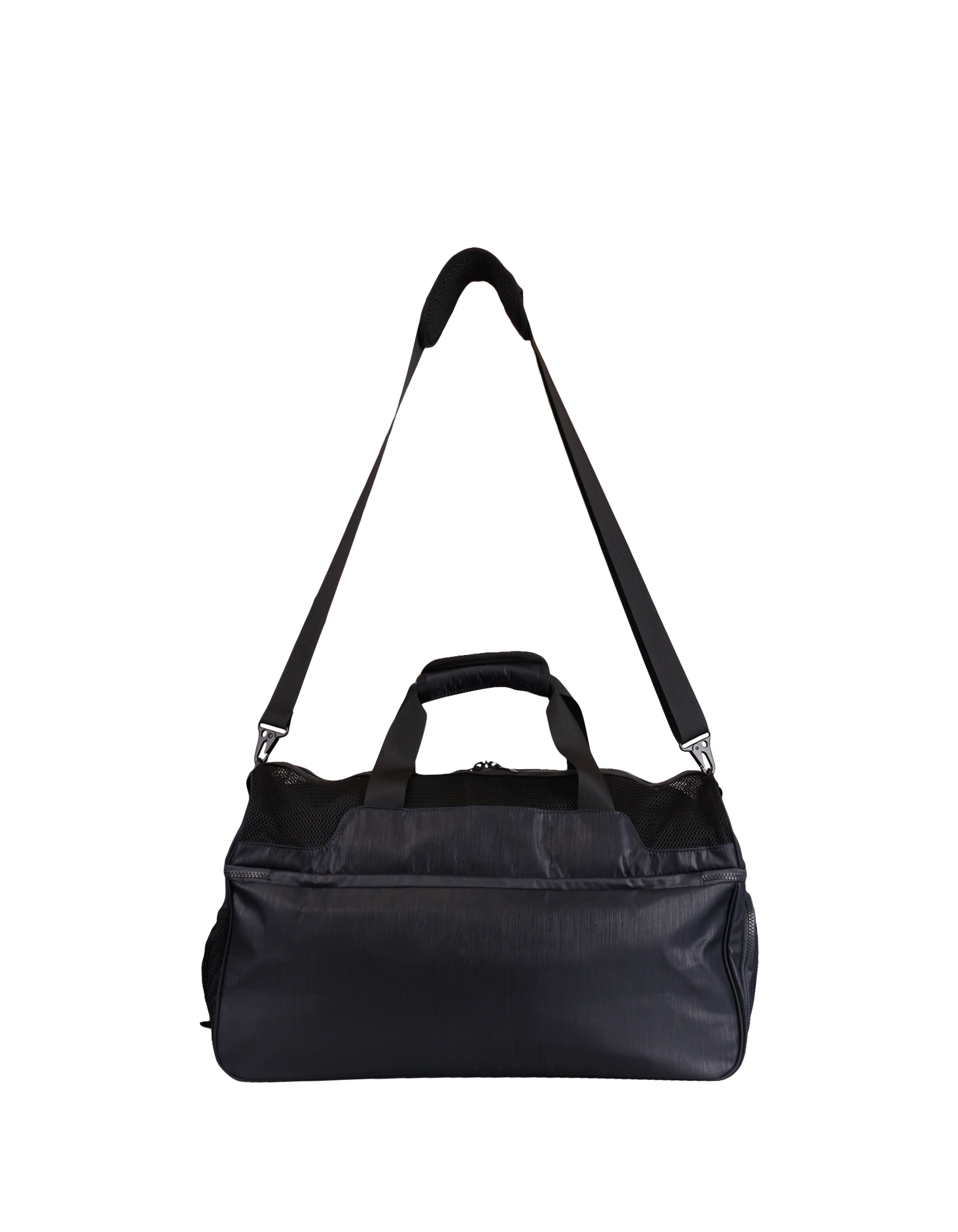 AUCKLAND DUFFLE WORLD TRAVELLER