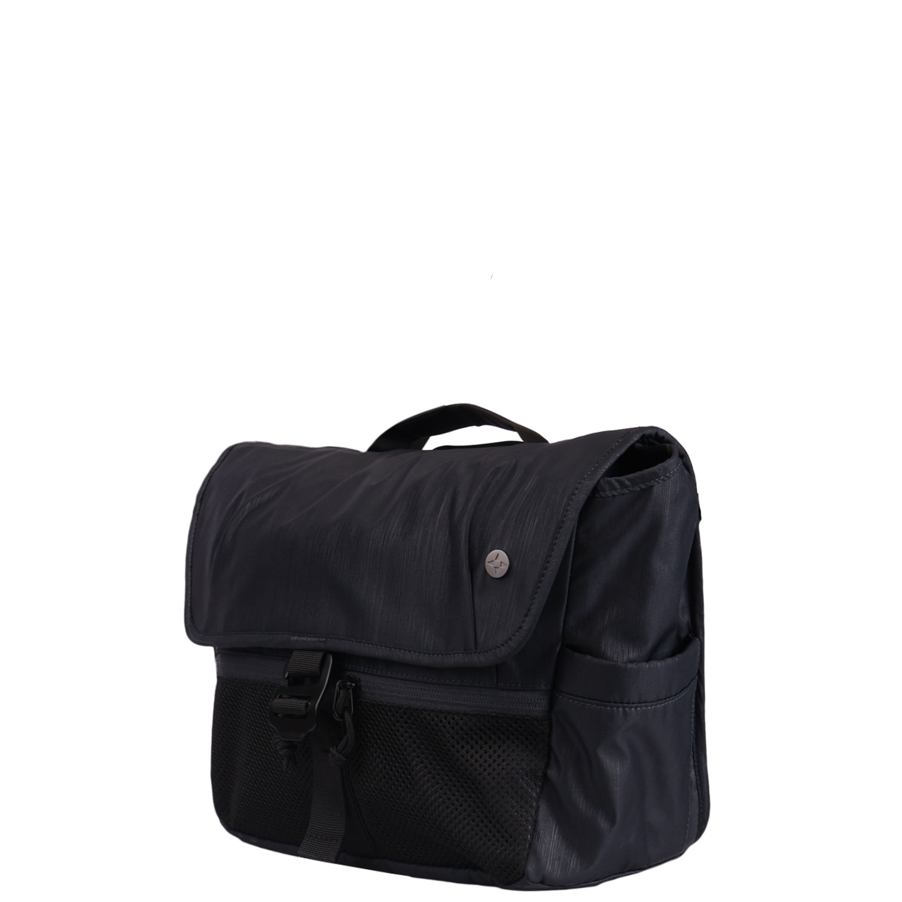 AUCKLAND SLING BAG WORLD TRAVELLER Blue Sling Bag