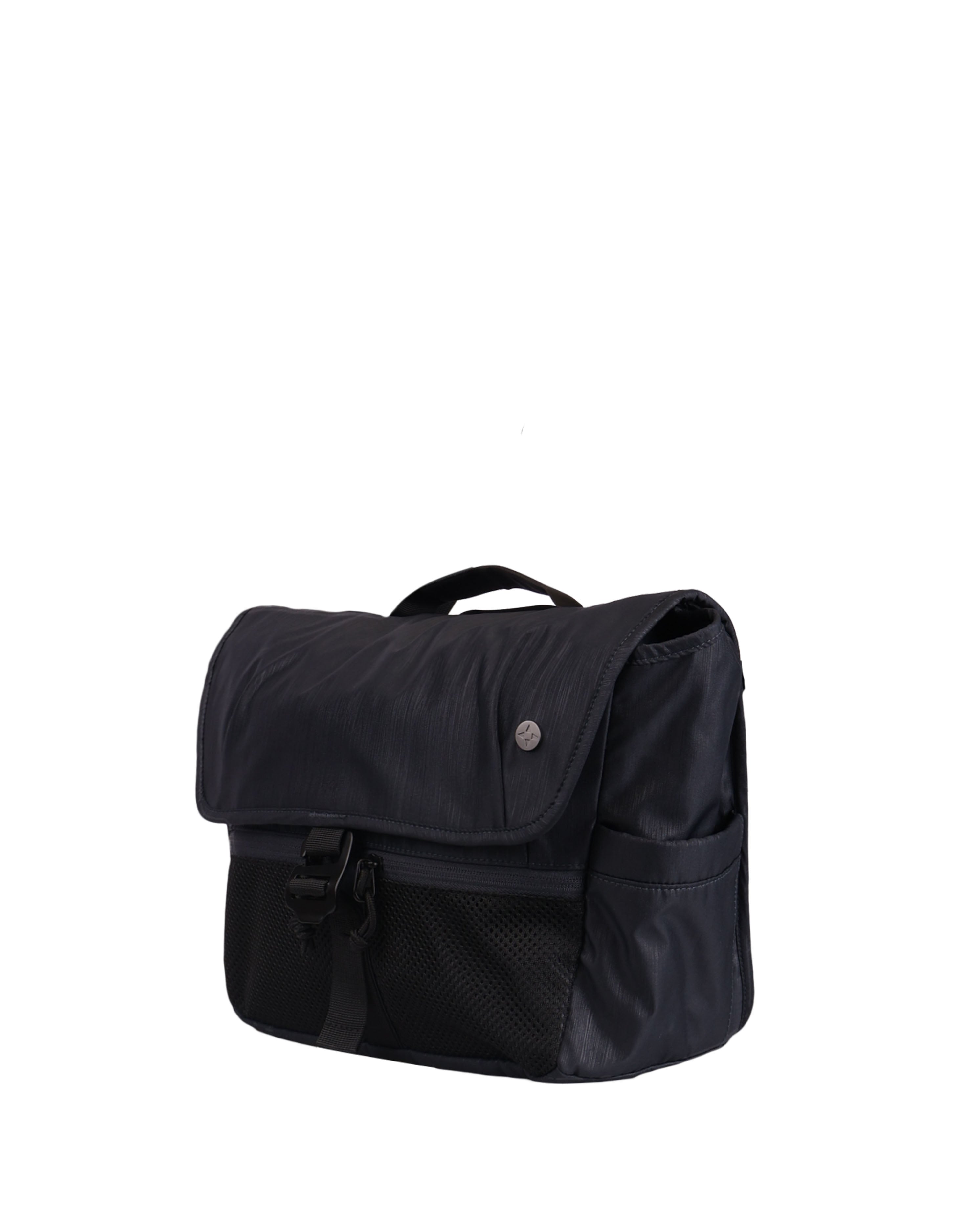 AUCKLAND SLING BAG WORLD TRAVELLER Blue Sling Bag