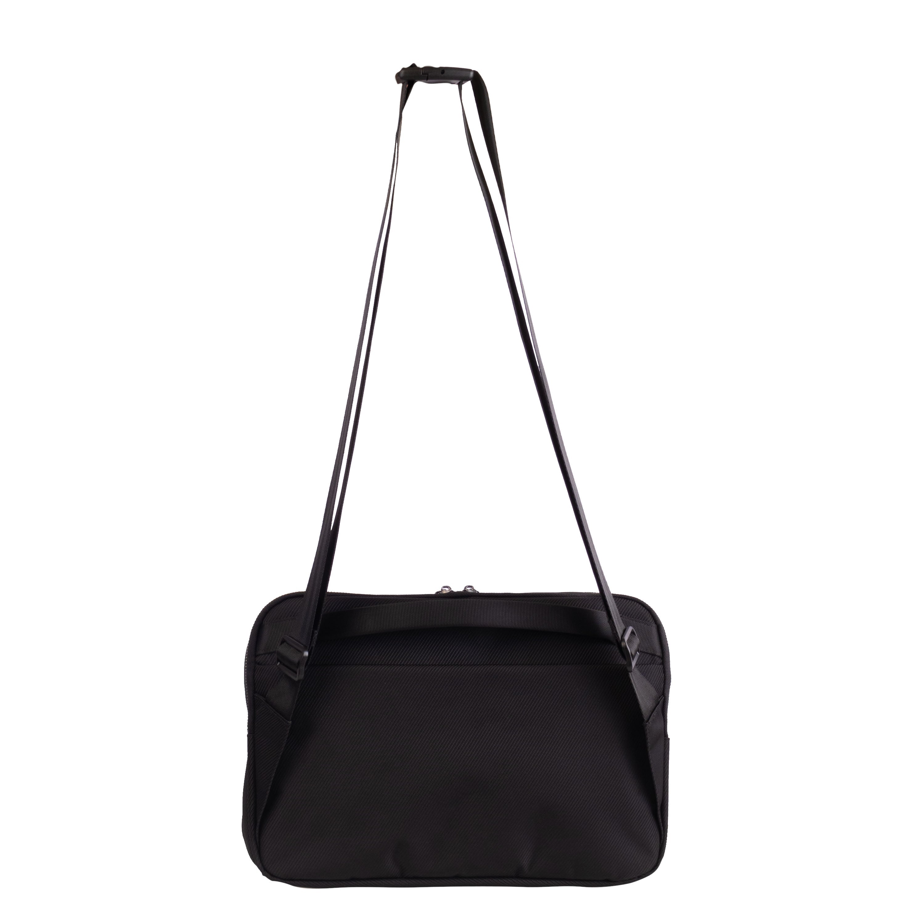 FRANKFURT MESSENGER BAG WORLD TRAVELLER
