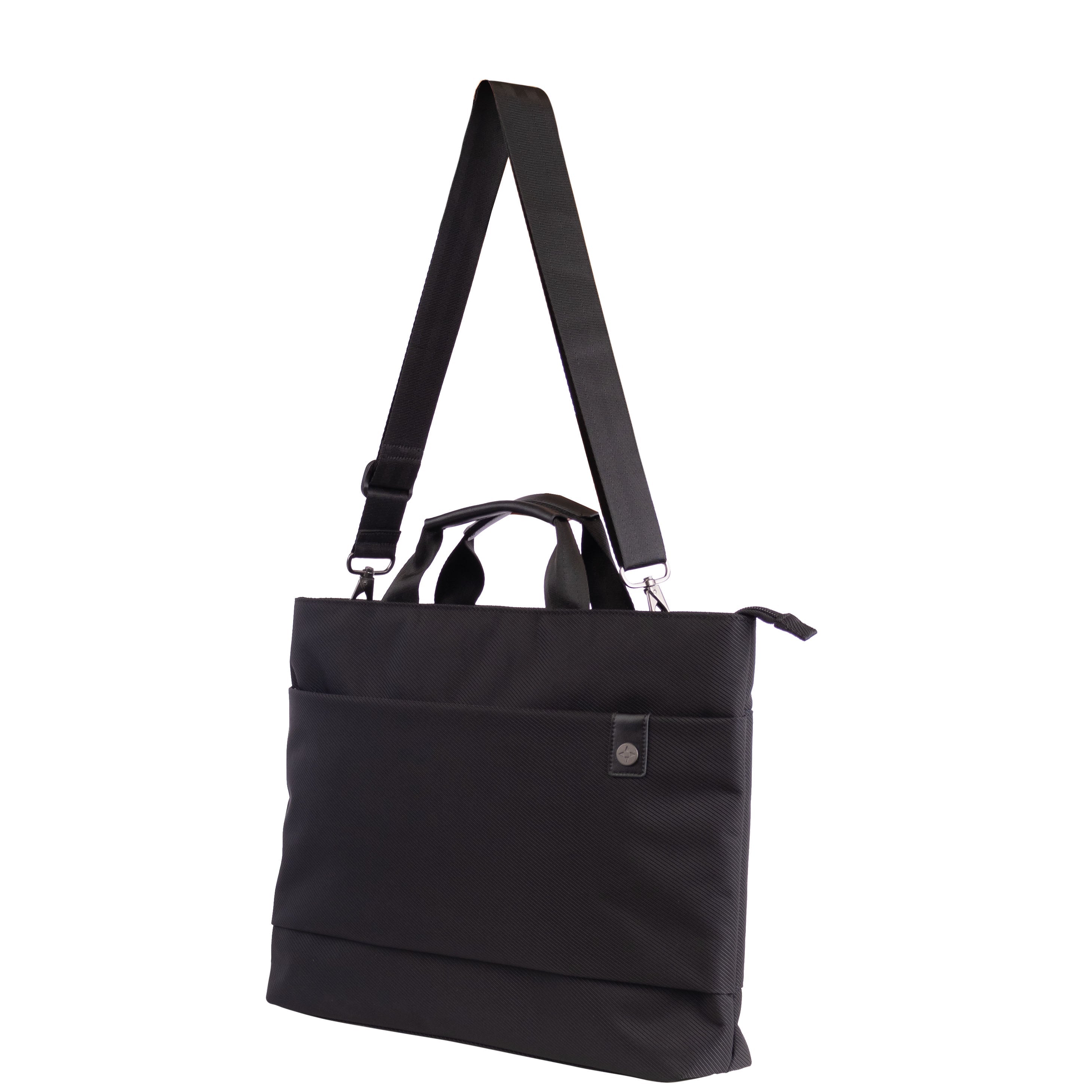 FRANKFURT LAPTOP BRIEFCASE WORLD TRAVELLER