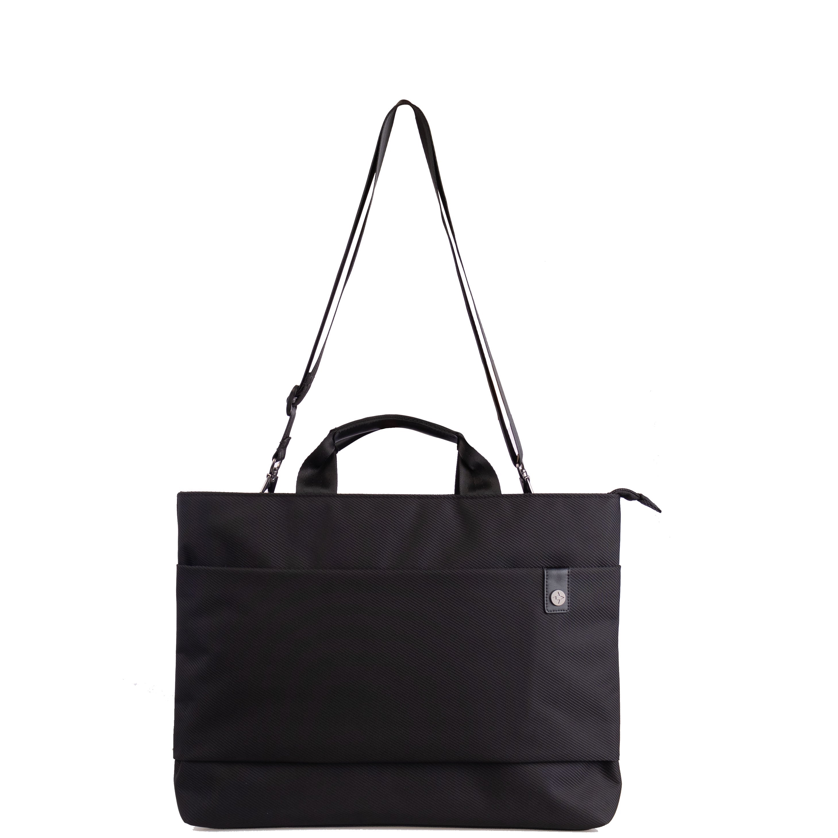 FRANKFURT LAPTOP BRIEFCASE WORLD TRAVELLER