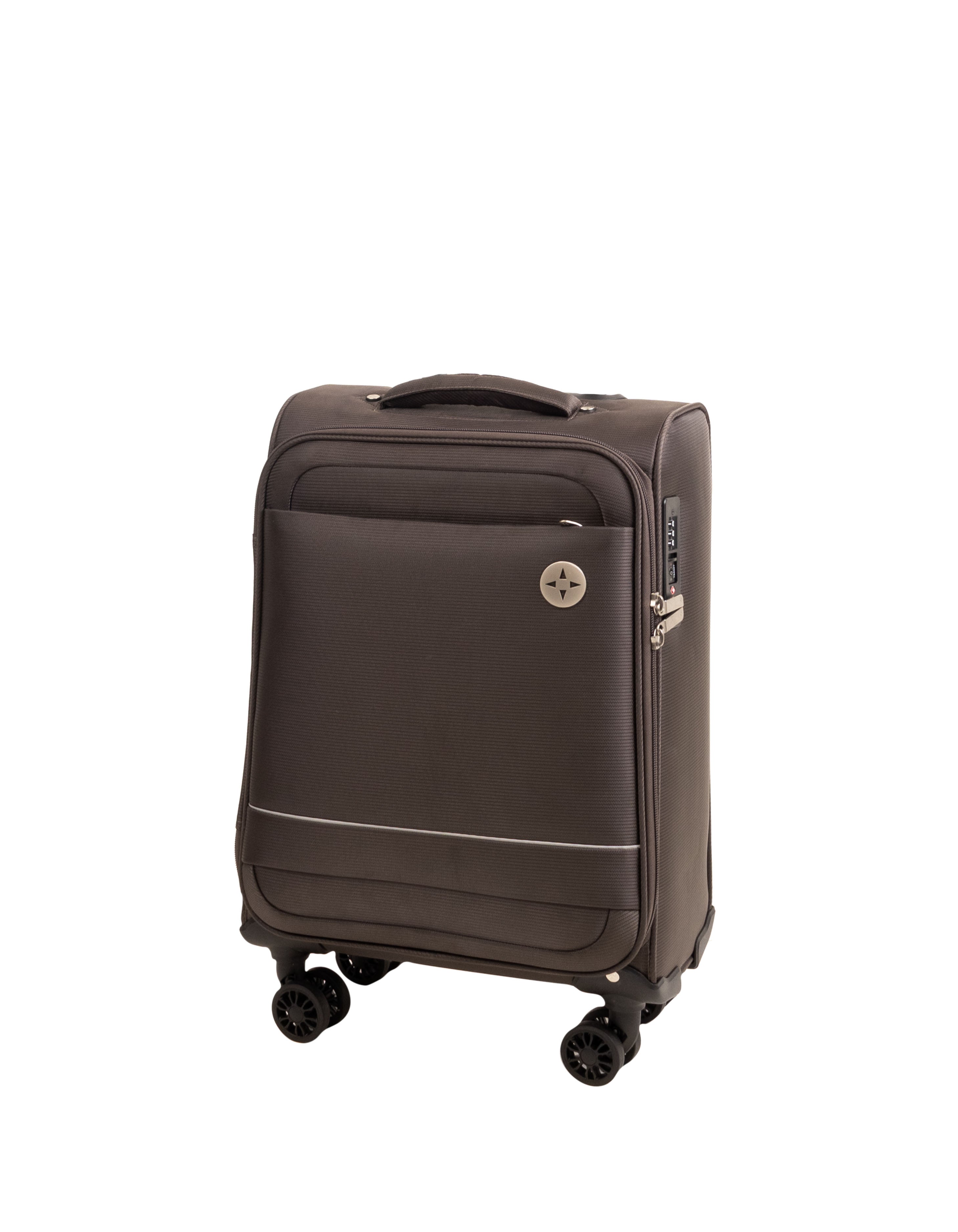 TANZANIA SMALL WORLD TRAVELLER Brown Small