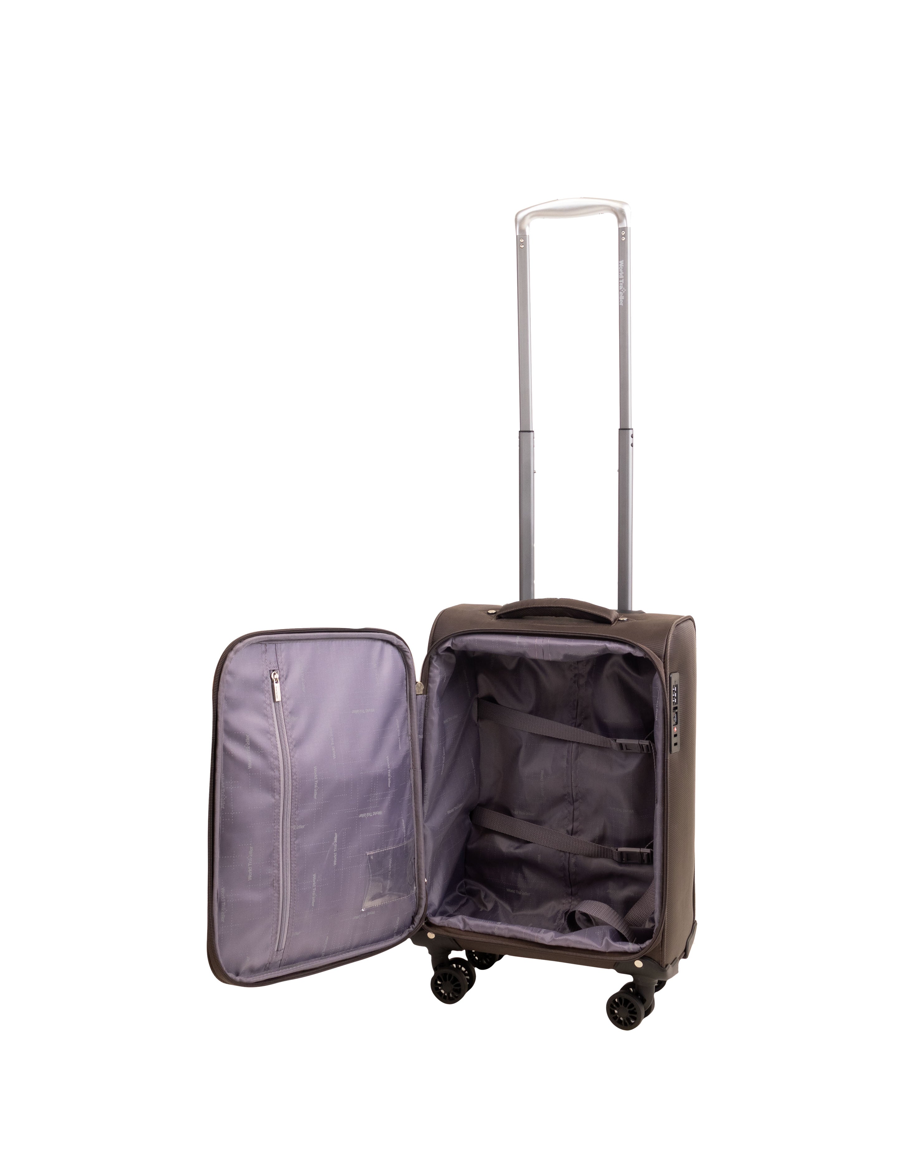 TANZANIA SMALL WORLD TRAVELLER