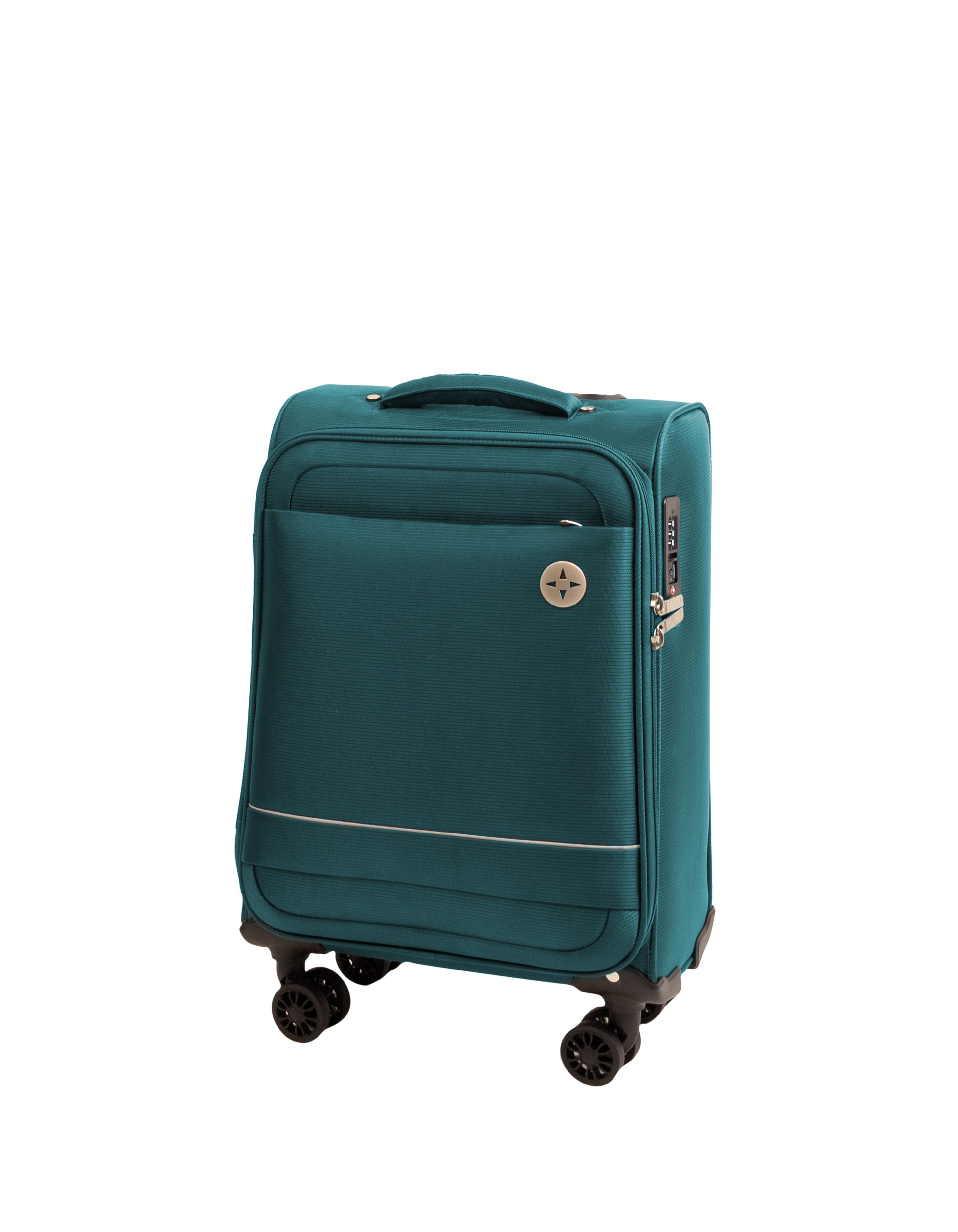 TANZANIA SMALL WORLD TRAVELLER Green Small