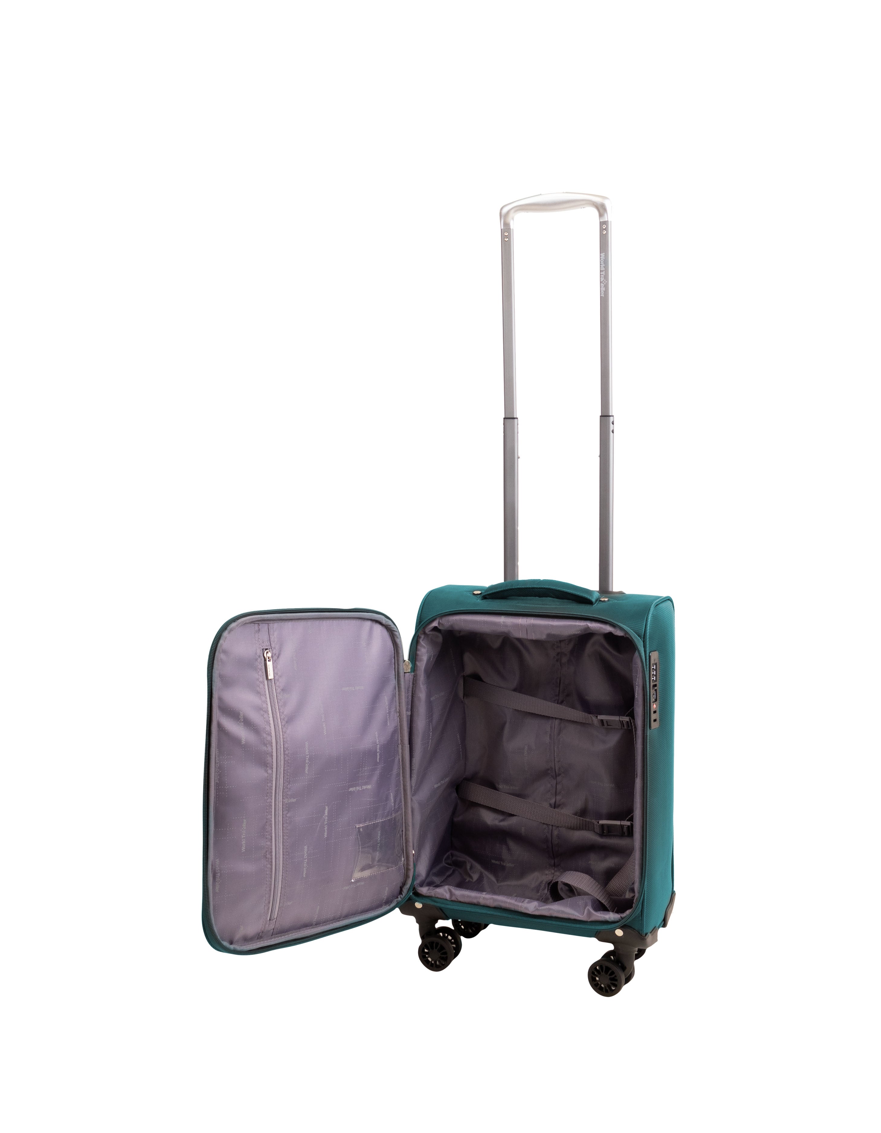 TANZANIA SMALL WORLD TRAVELLER