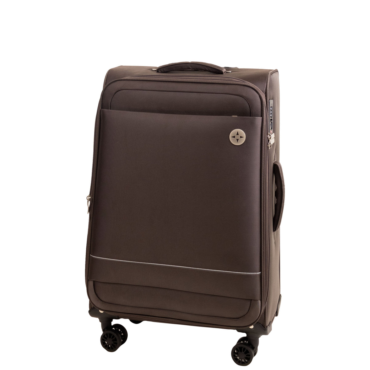 TANZANIA MEDIUM WORLD TRAVELLER Brown Medium