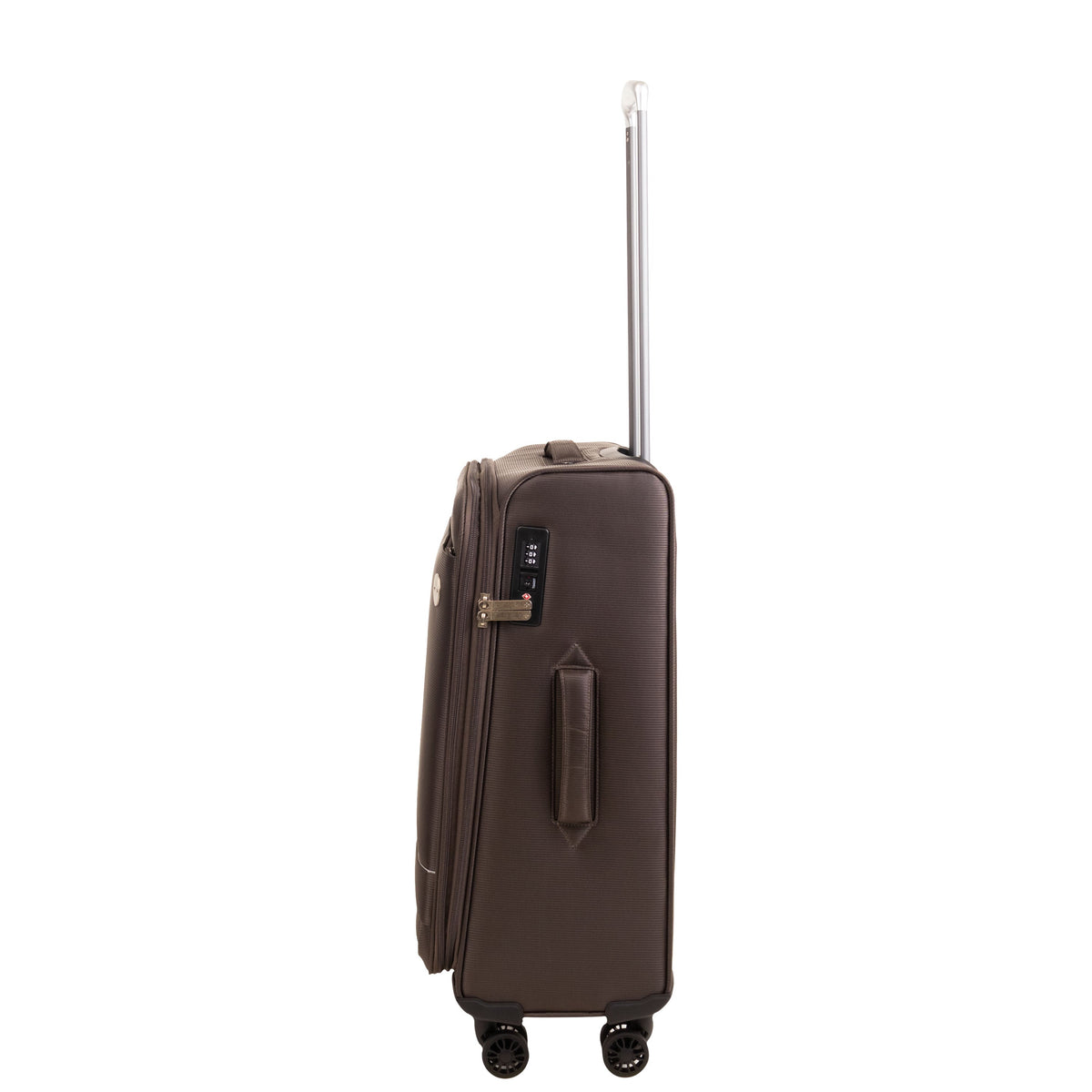 TANZANIA MEDIUM WORLD TRAVELLER