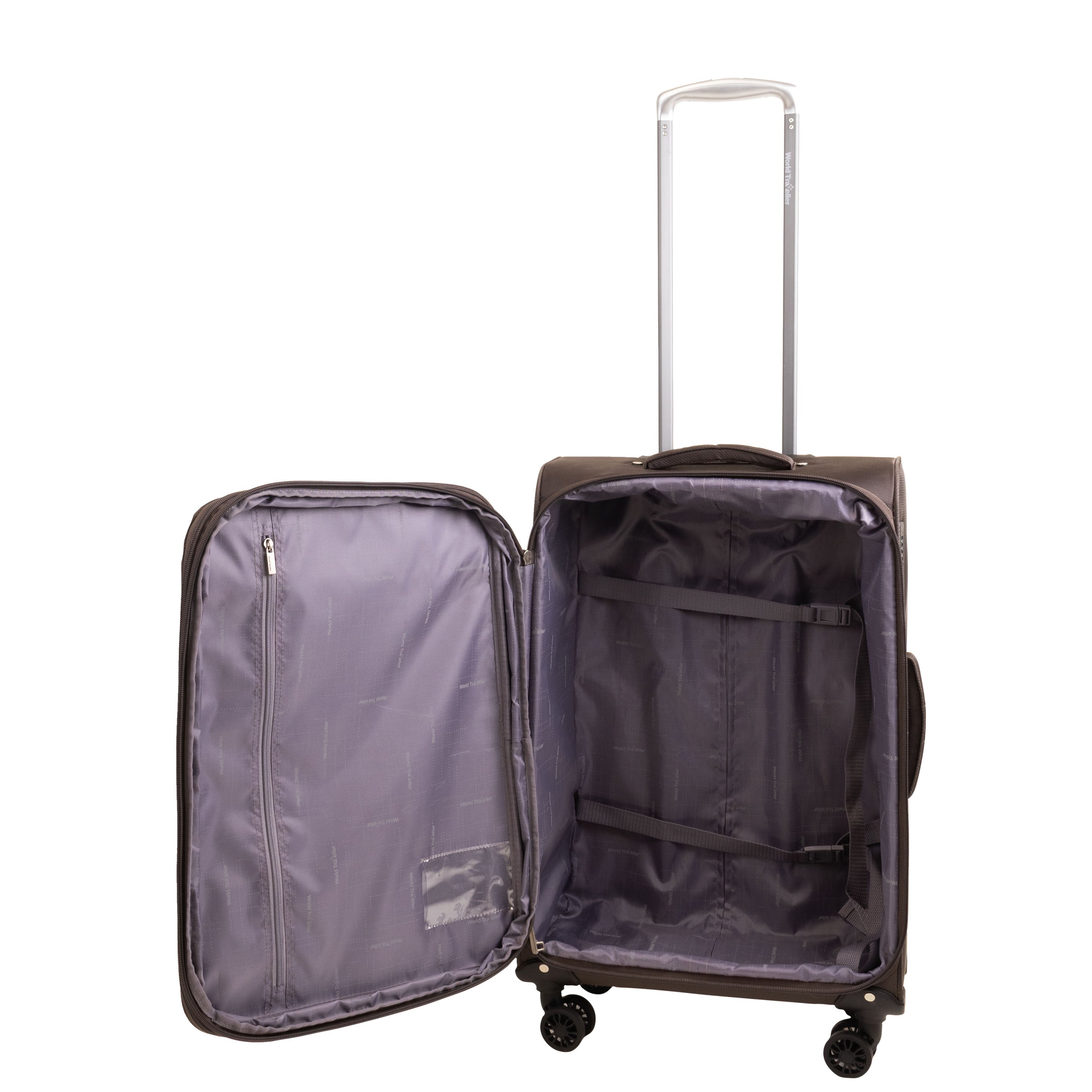 TANZANIA MEDIUM WORLD TRAVELLER